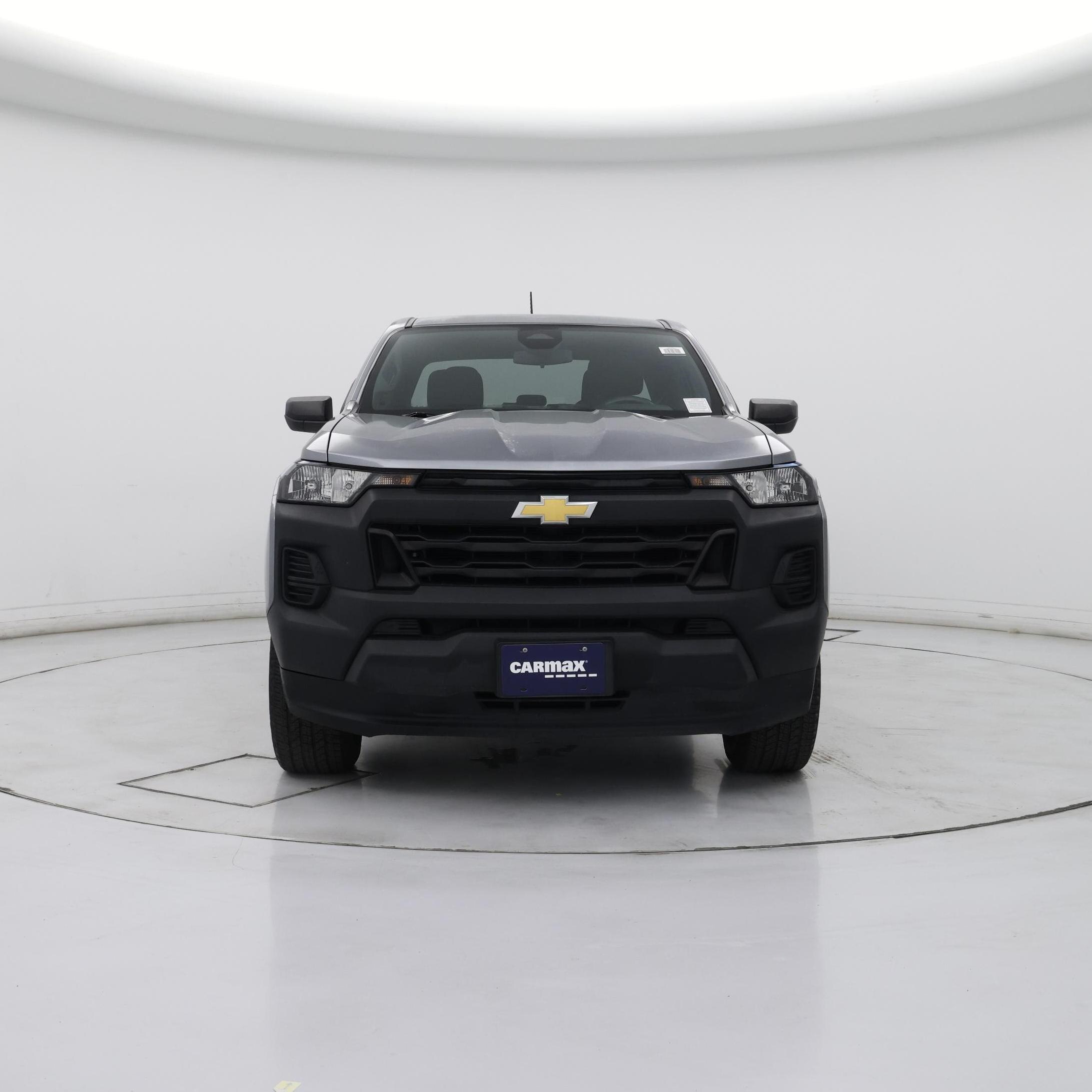 Thumbnail: 2023 Chevrolet Colorado - 5
