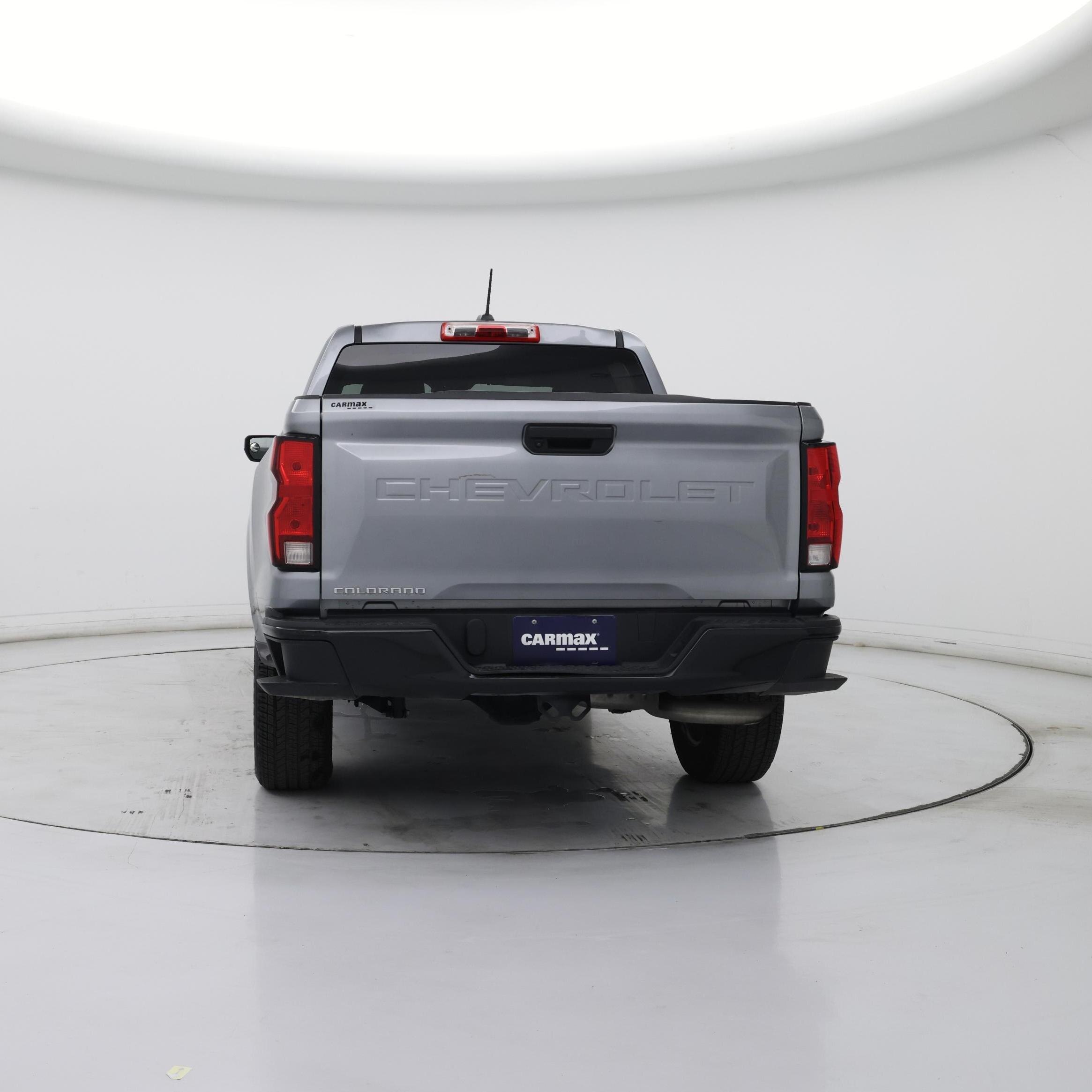 Thumbnail: 2023 Chevrolet Colorado - 6