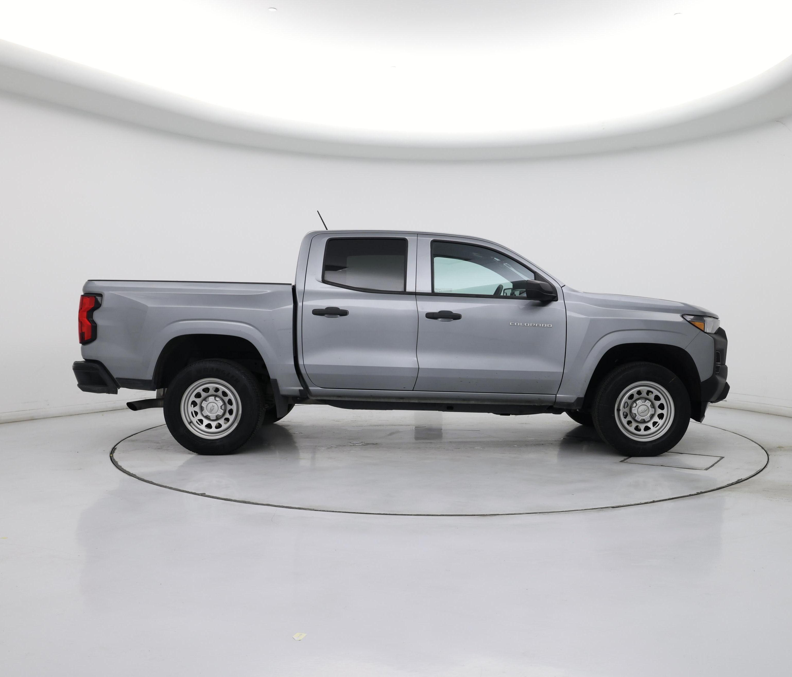 Thumbnail: 2023 Chevrolet Colorado - 7