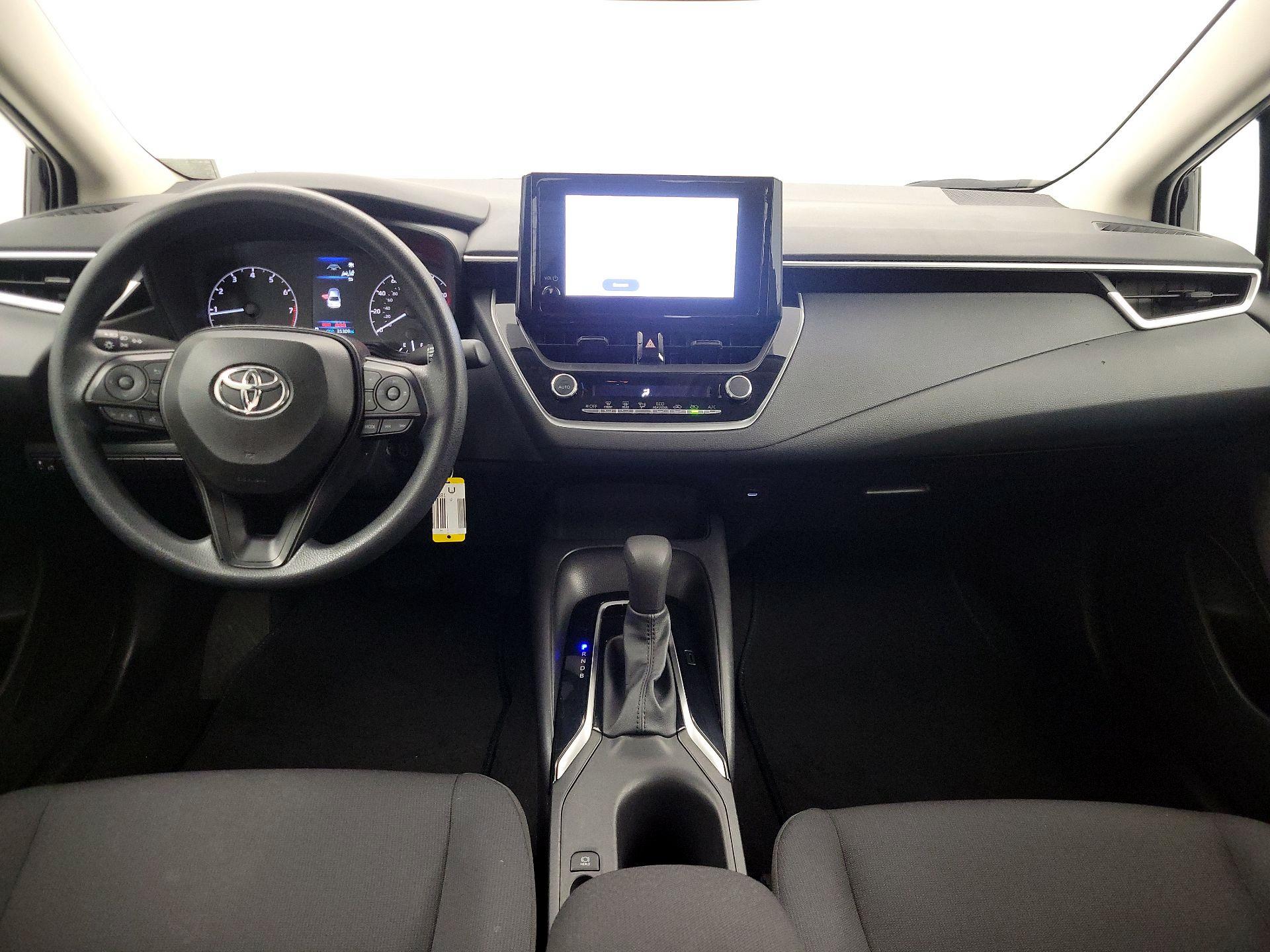 Thumbnail: 2024 Toyota Corolla - 9