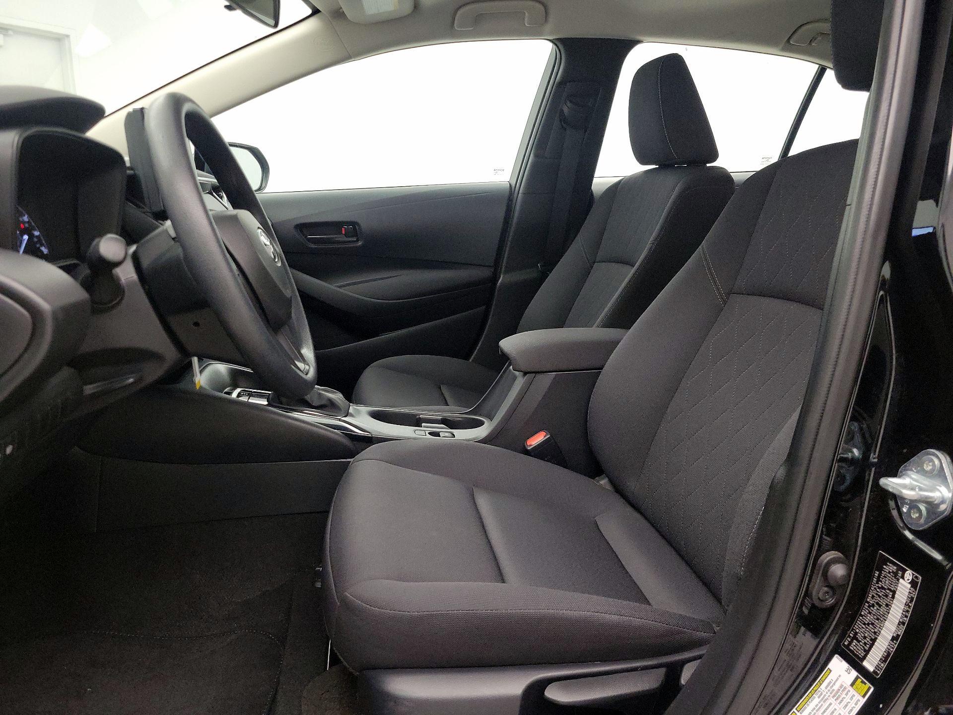 Thumbnail: 2024 Toyota Corolla - 11