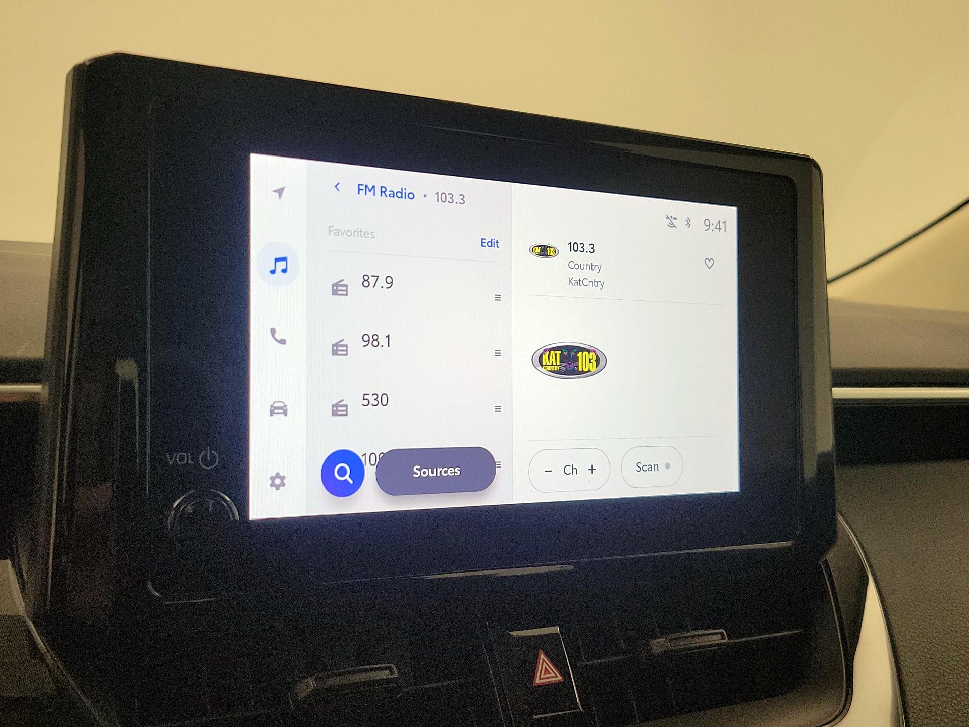 Thumbnail: 2024 Toyota Corolla - 15