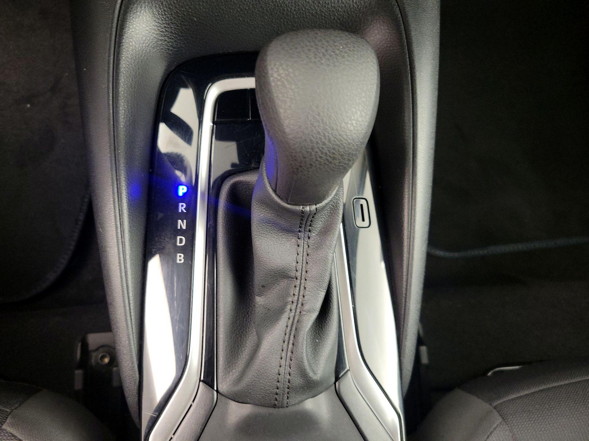 Thumbnail: 2024 Toyota Corolla - 17