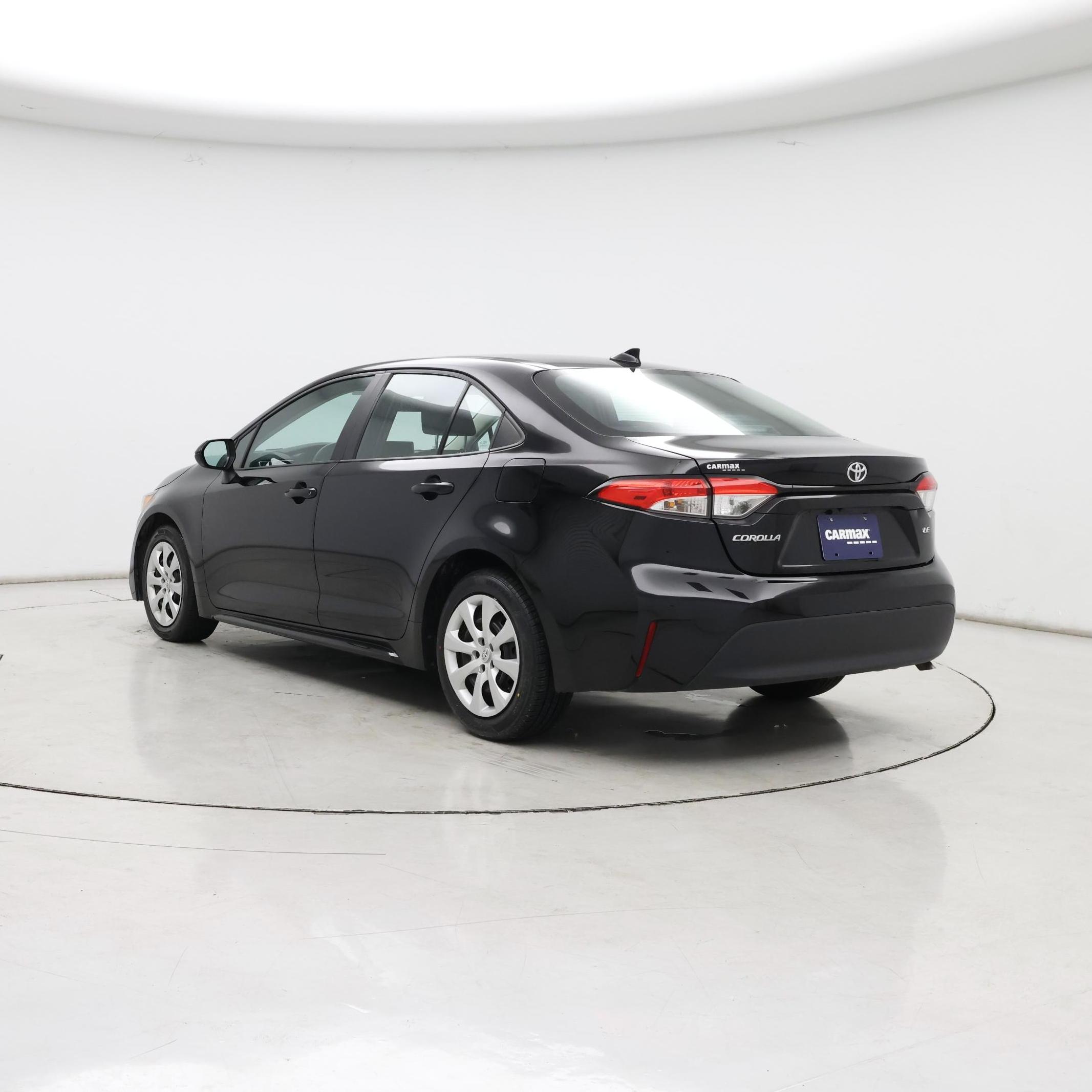 Thumbnail: 2024 Toyota Corolla - 2