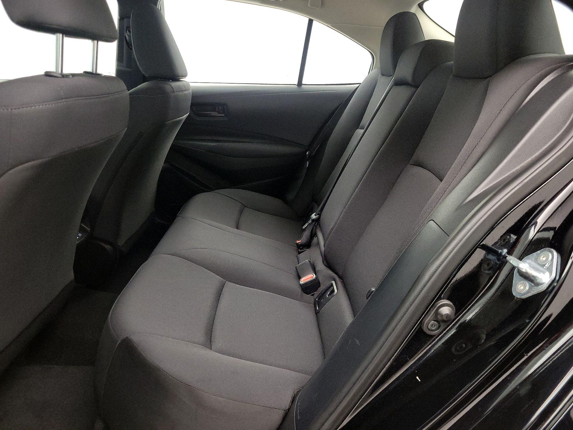 Thumbnail: 2024 Toyota Corolla - 19