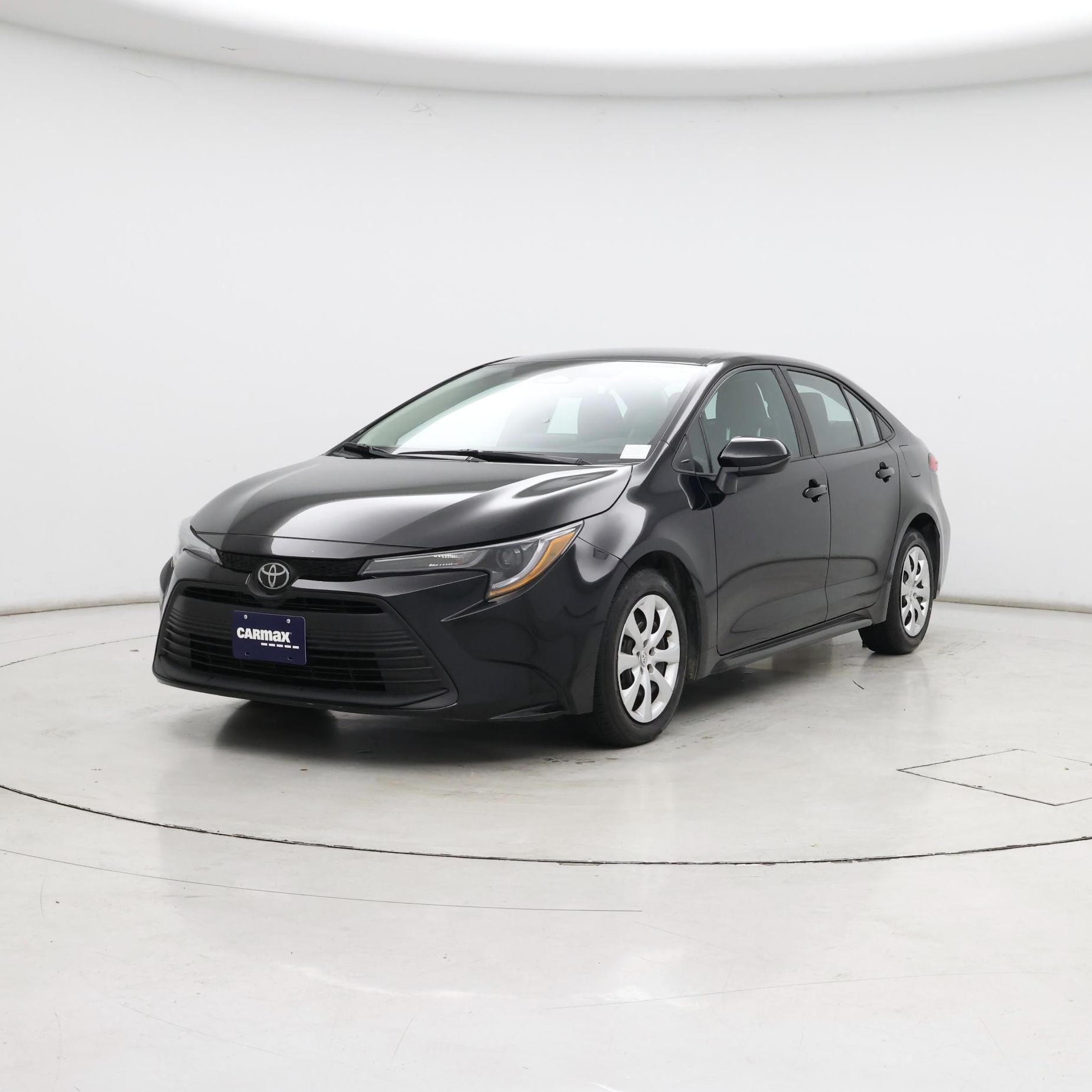 Thumbnail: 2024 Toyota Corolla - 4