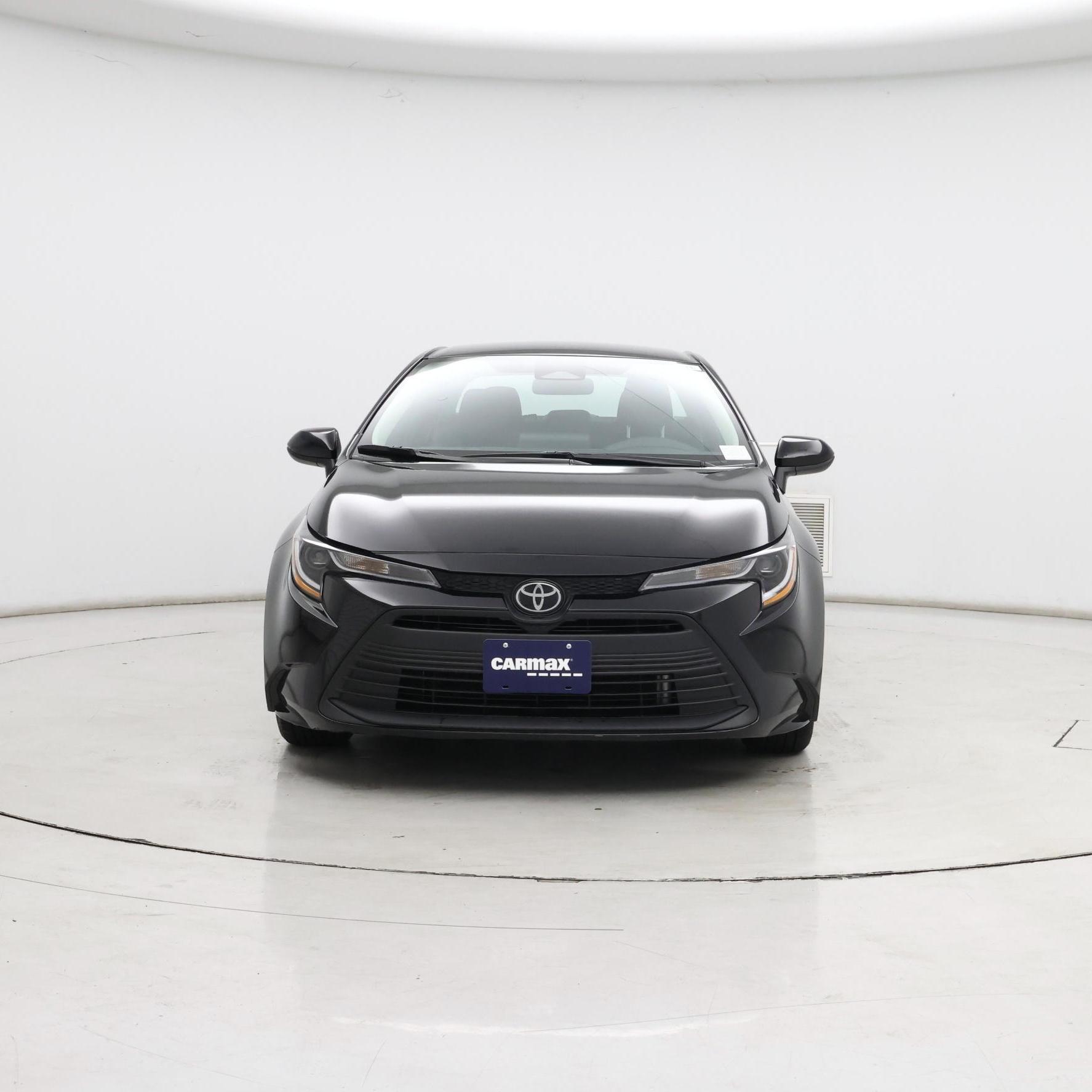 Thumbnail: 2024 Toyota Corolla - 5