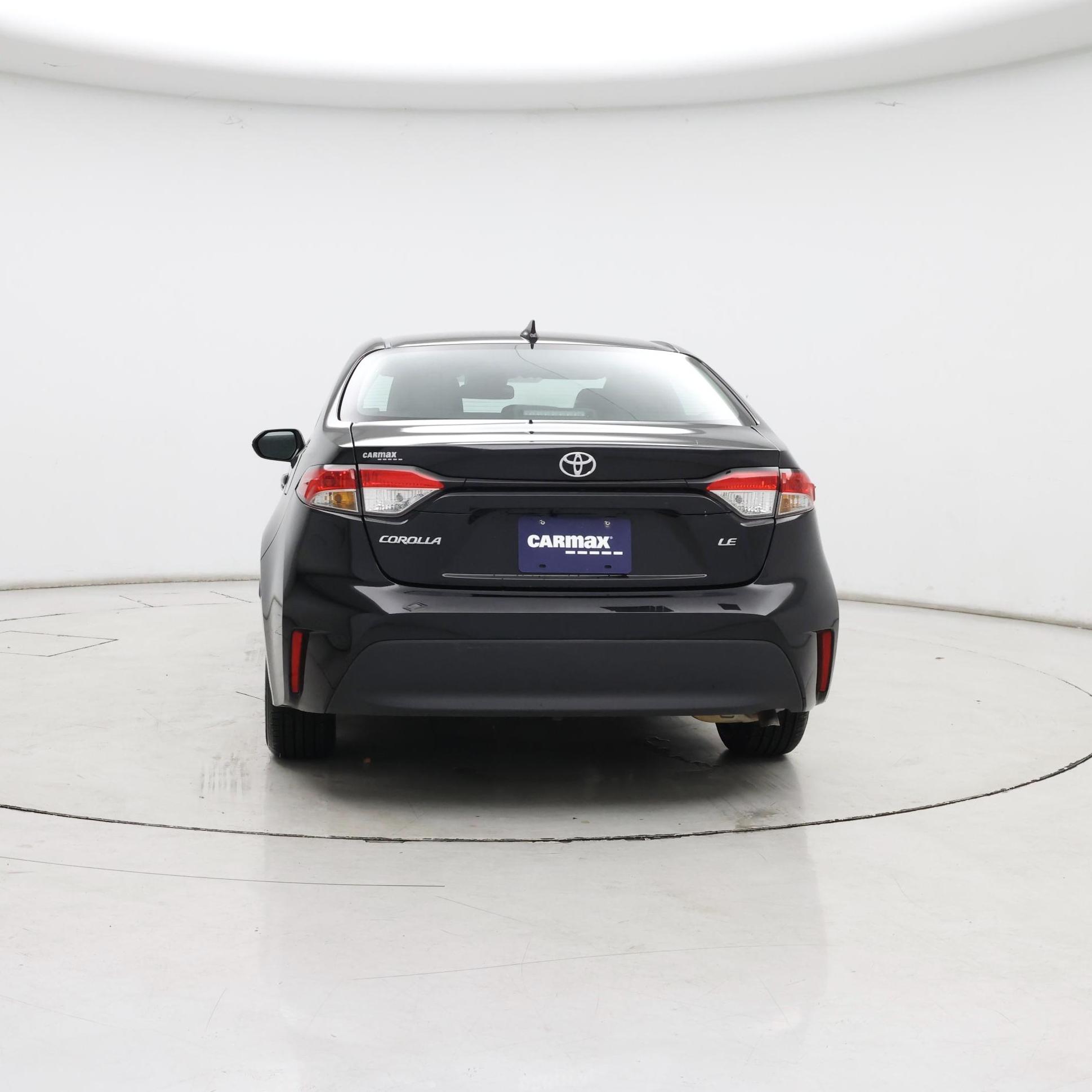 Thumbnail: 2024 Toyota Corolla - 6