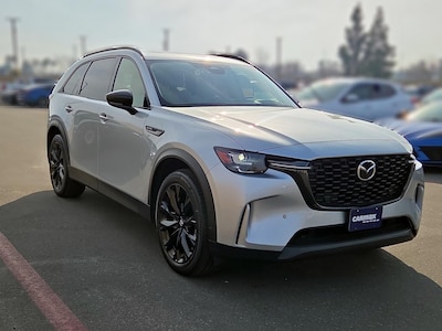 2025 Mazda CX-90 Turbo Premium Sport