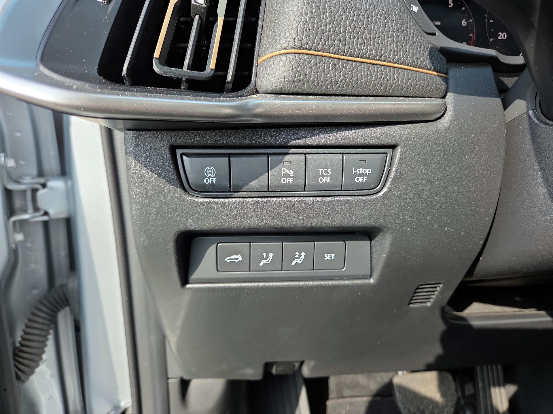 Thumbnail: 2025 Mazda CX-90 - 11