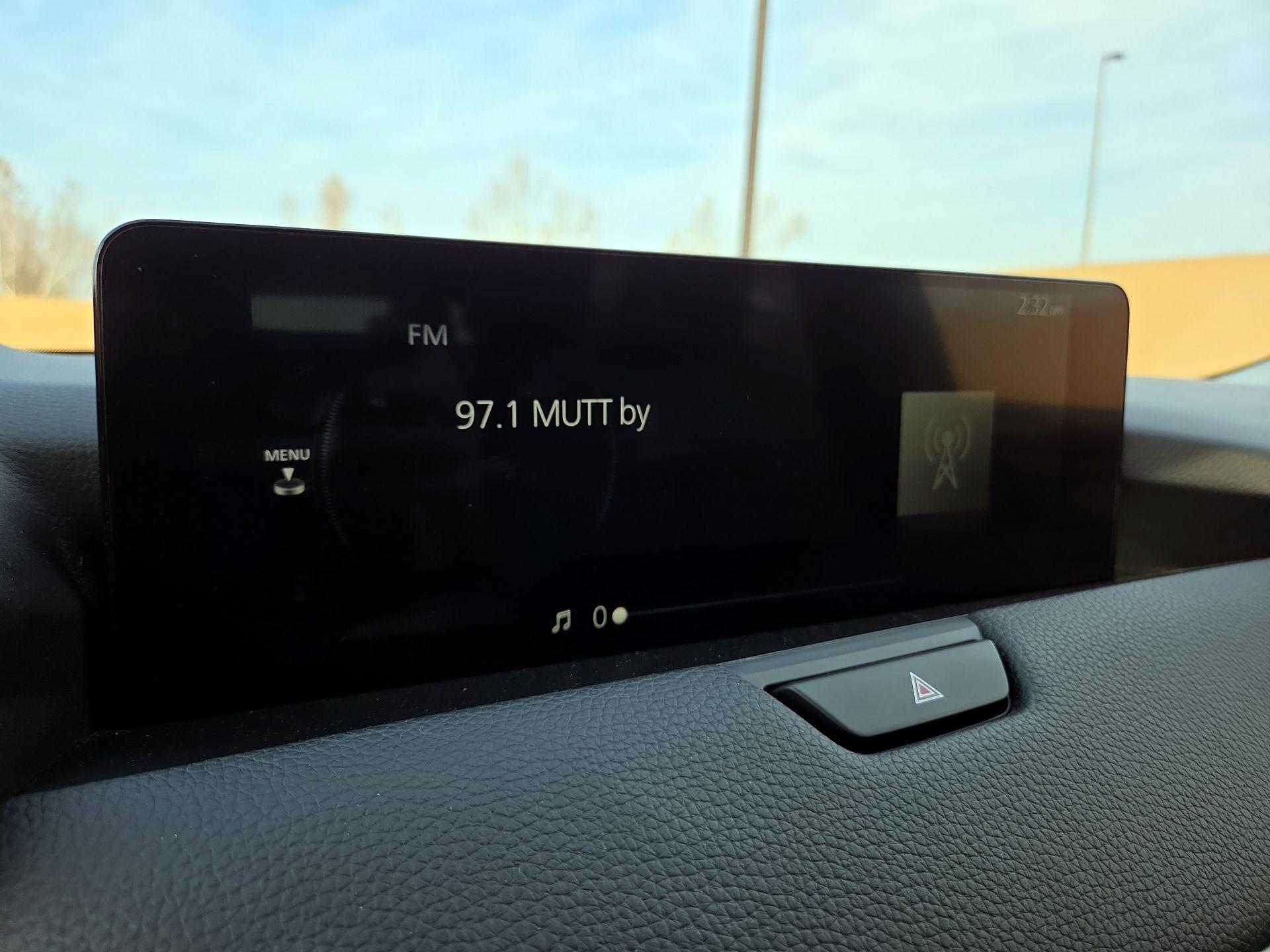 Thumbnail: 2025 Mazda CX-90 - 13