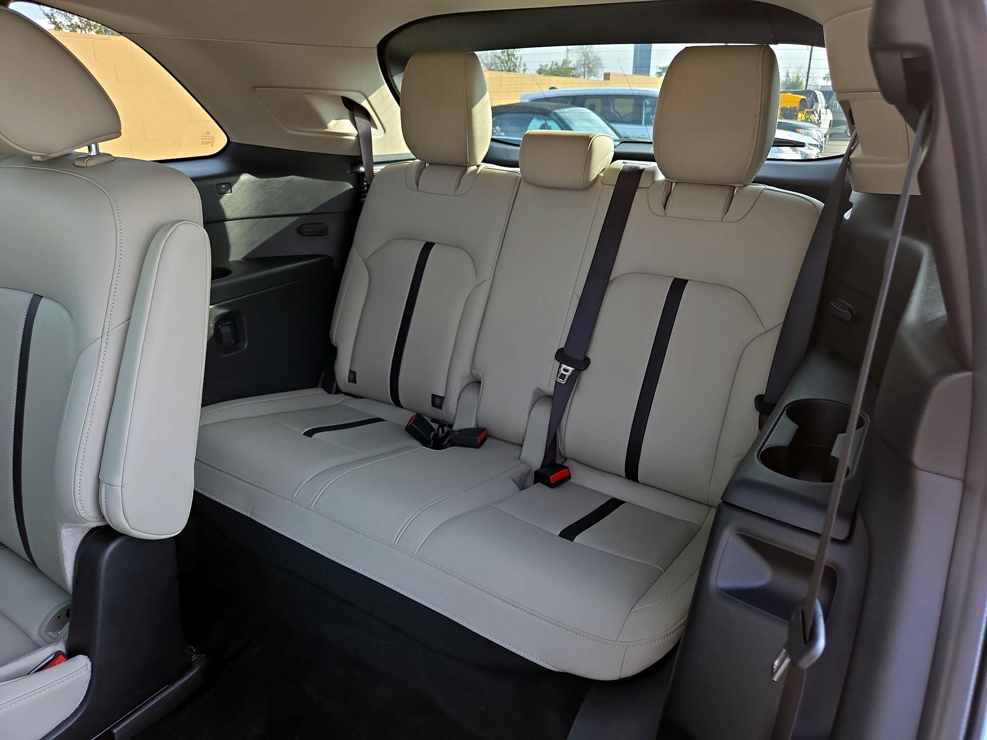 Thumbnail: 2025 Mazda CX-90 - 19