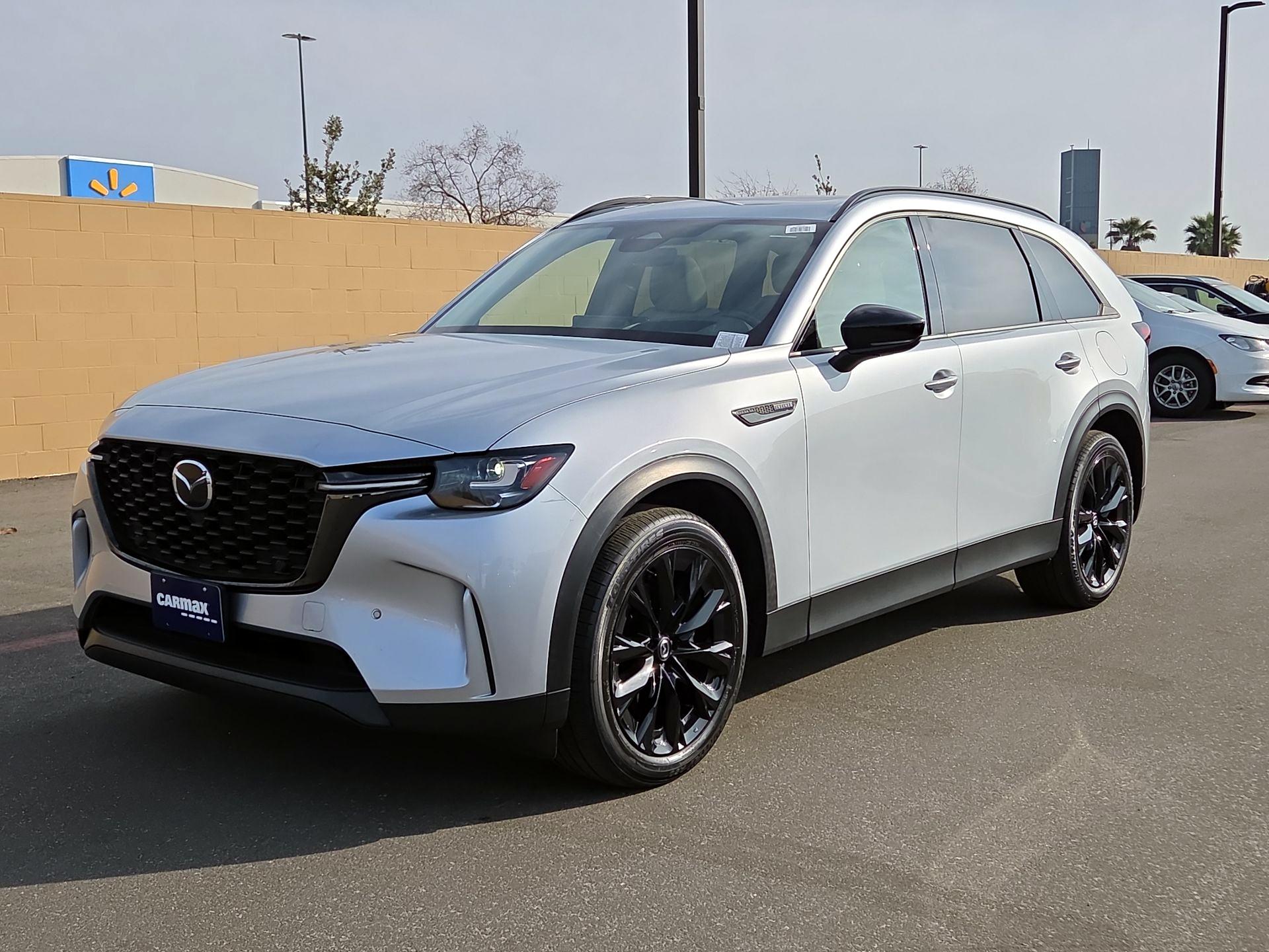 Thumbnail: 2025 Mazda CX-90 - 3