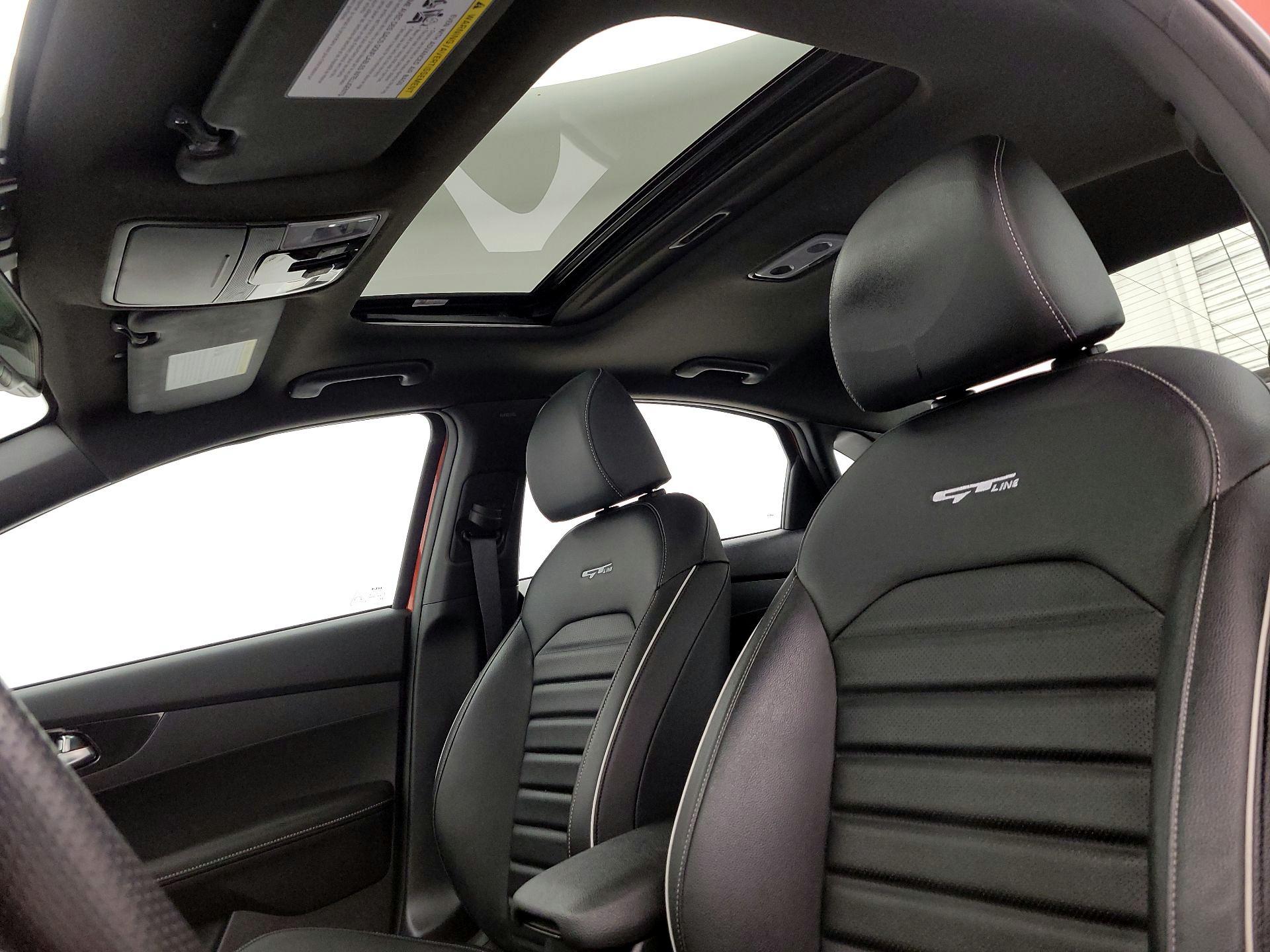 Thumbnail: 2022 Kia Forte - 20