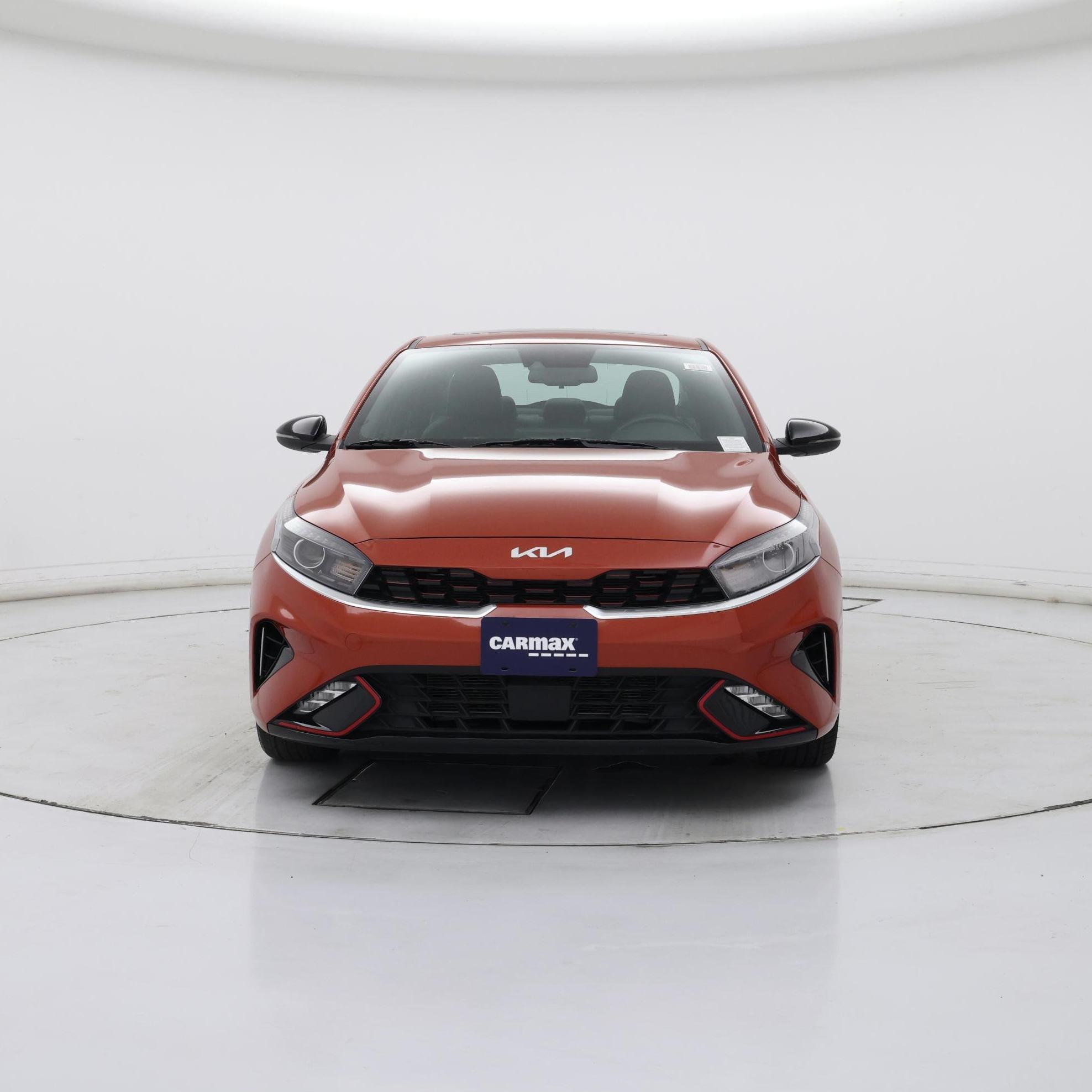 Thumbnail: 2022 Kia Forte - 5