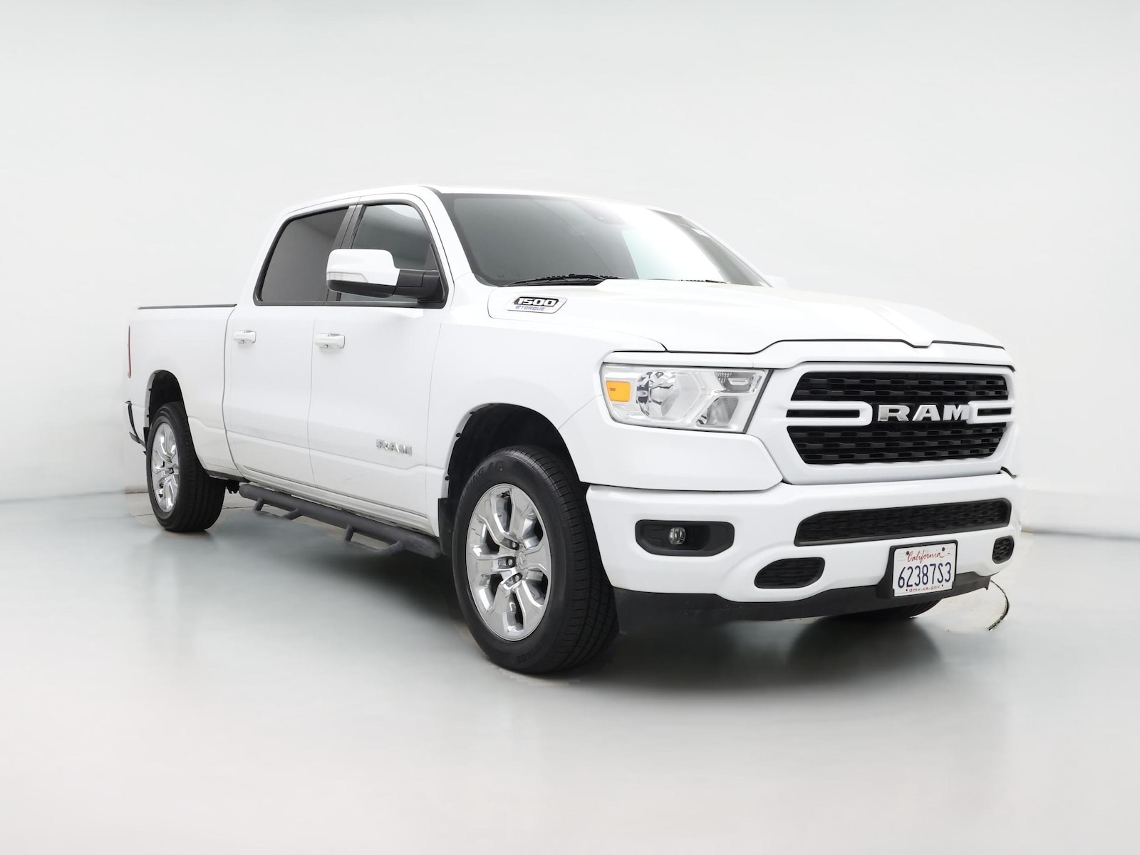 2022 RAM Ram 1500 Pickup
