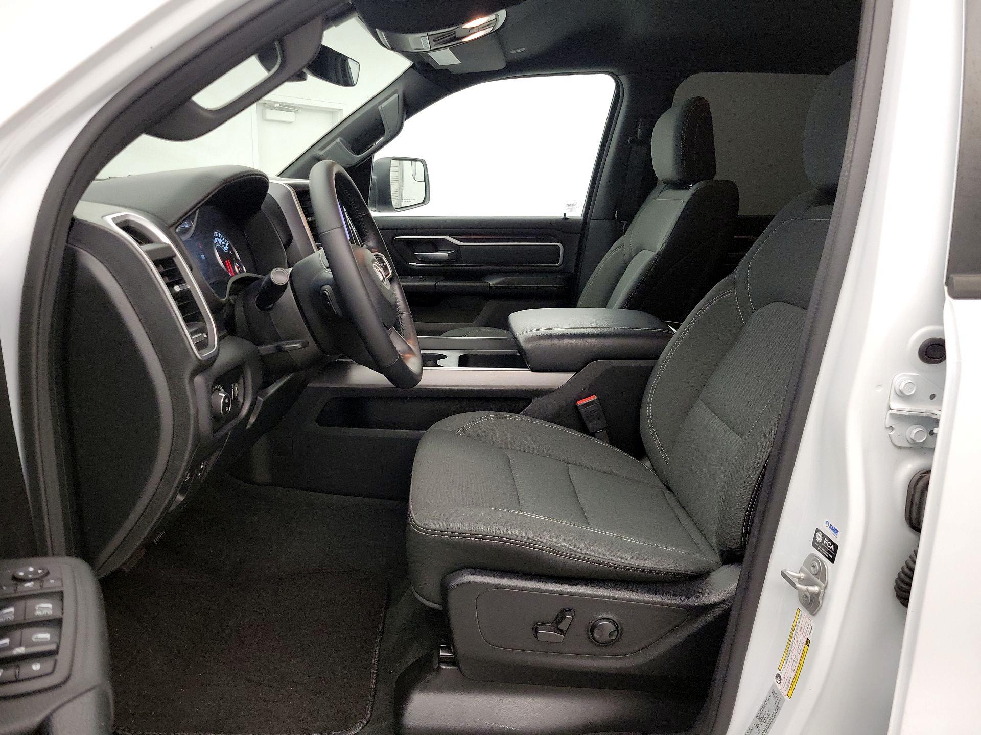 Thumbnail: 2022 RAM 1500 - 11