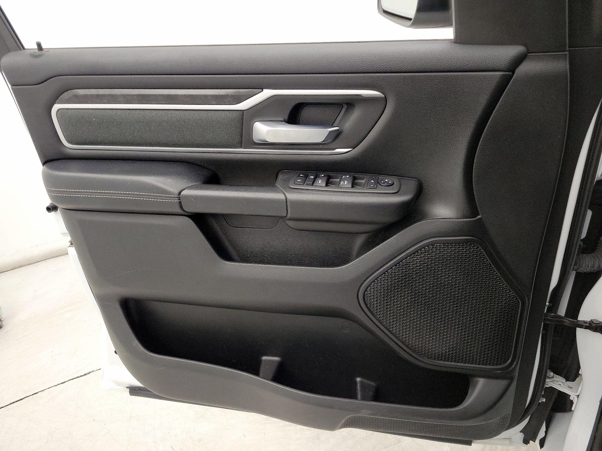 Thumbnail: 2022 RAM 1500 - 12