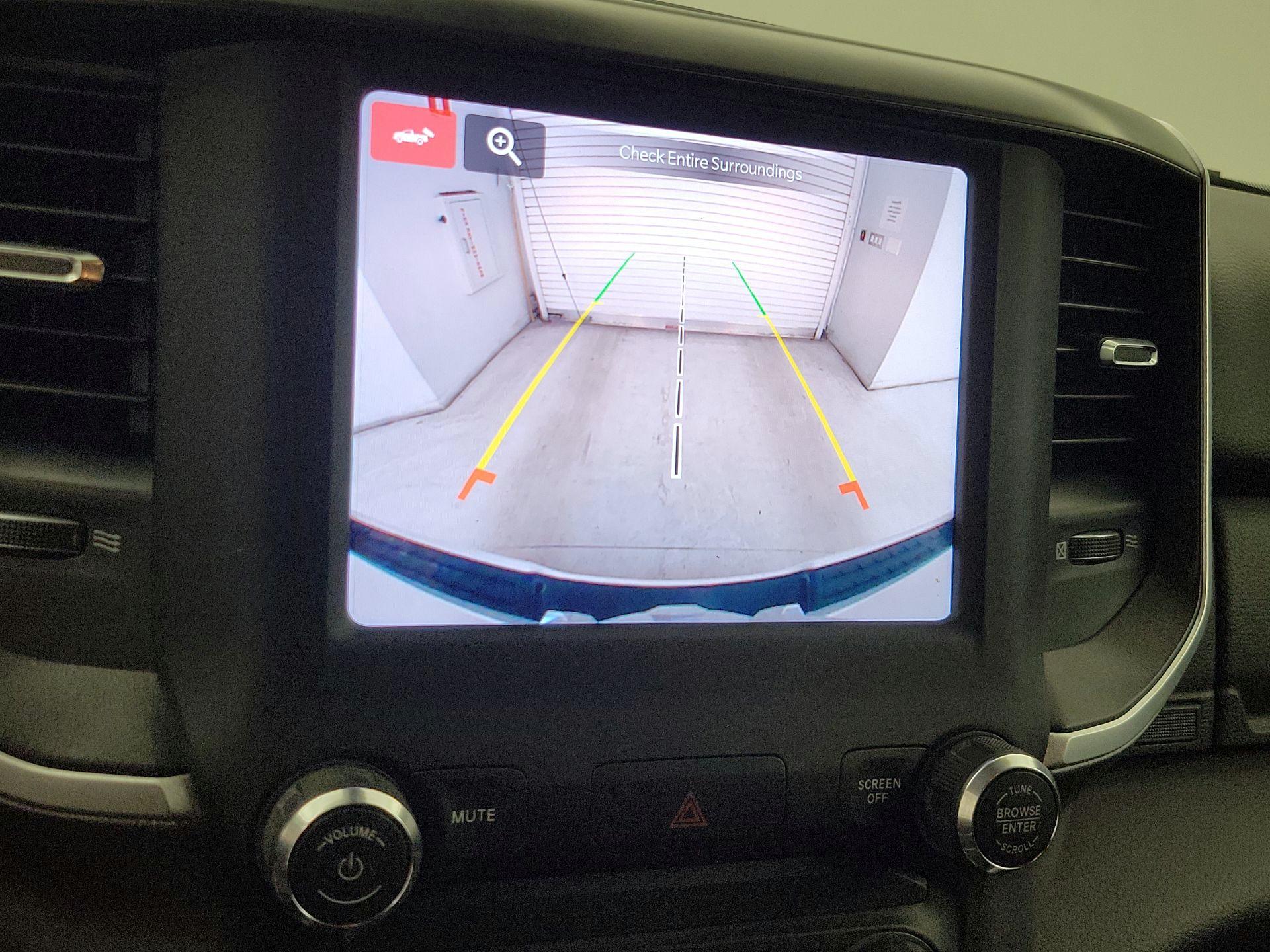 Thumbnail: 2022 RAM 1500 - 14