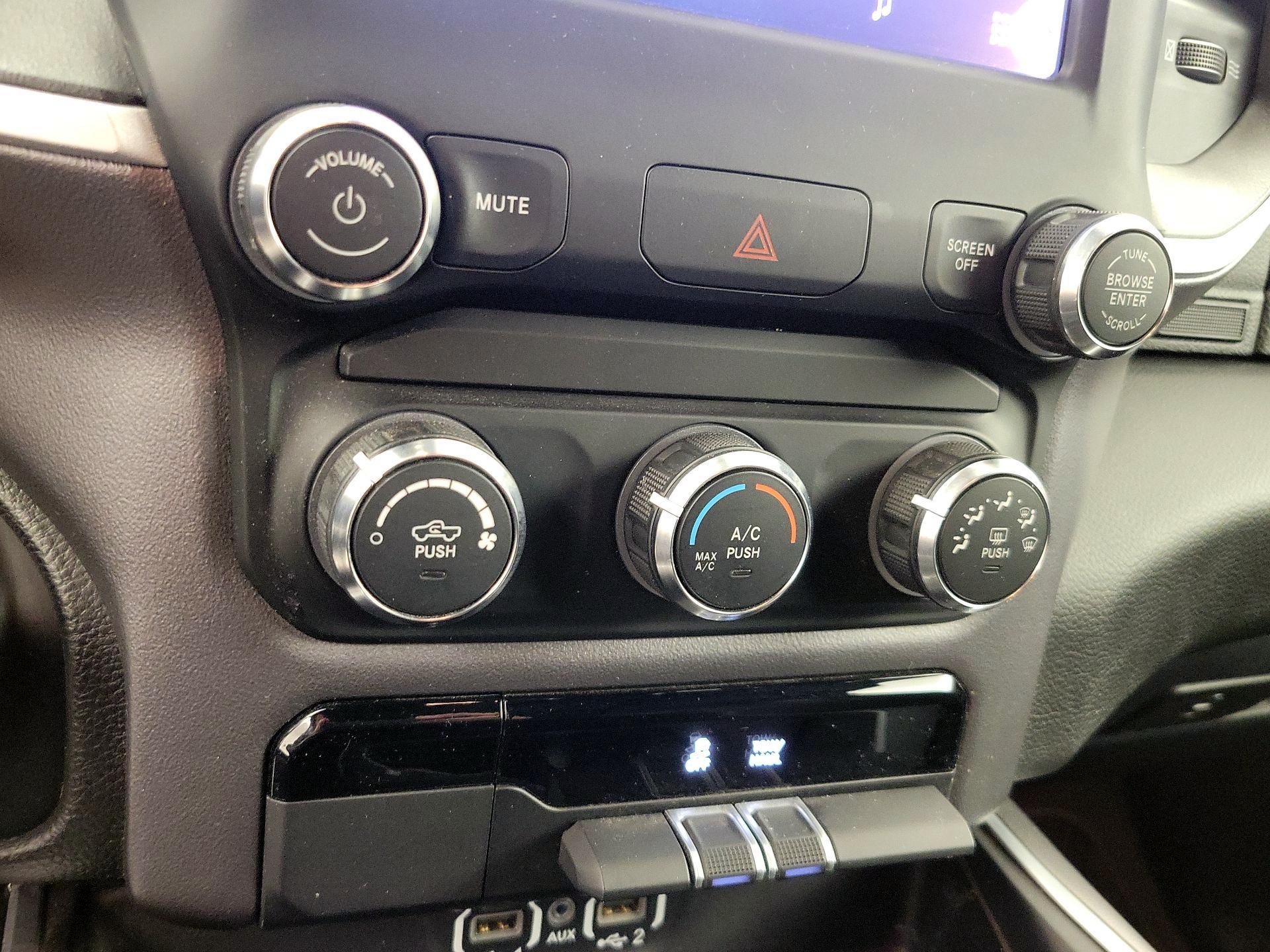 Thumbnail: 2022 RAM 1500 - 16