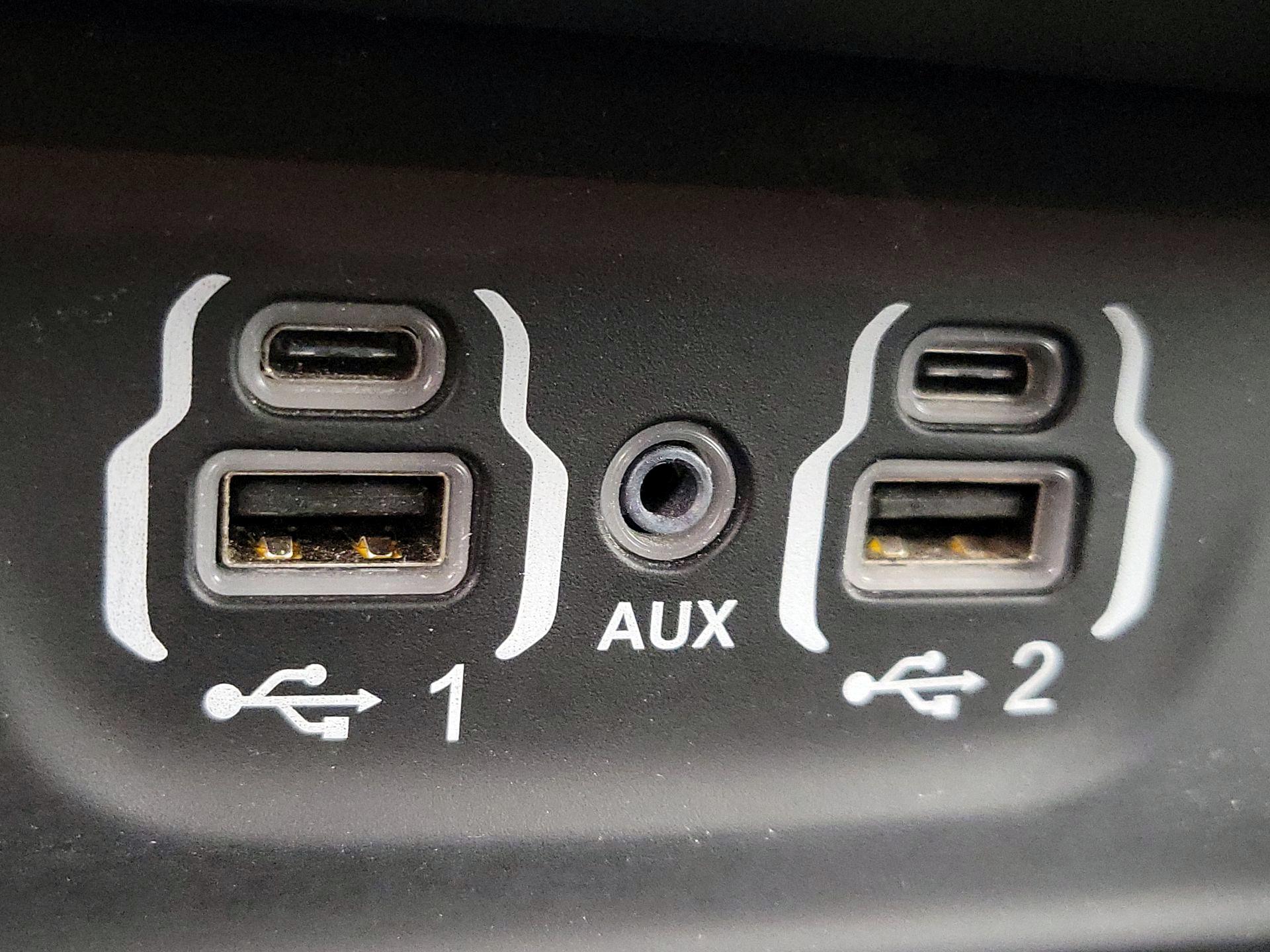 Thumbnail: 2022 RAM 1500 - 18