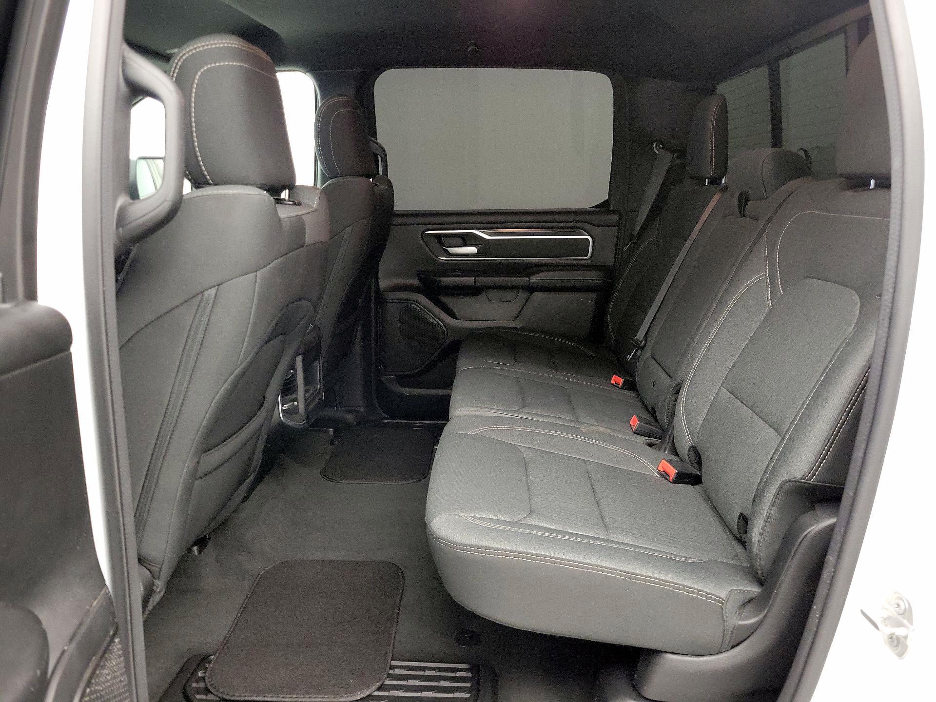 Thumbnail: 2022 RAM 1500 - 19