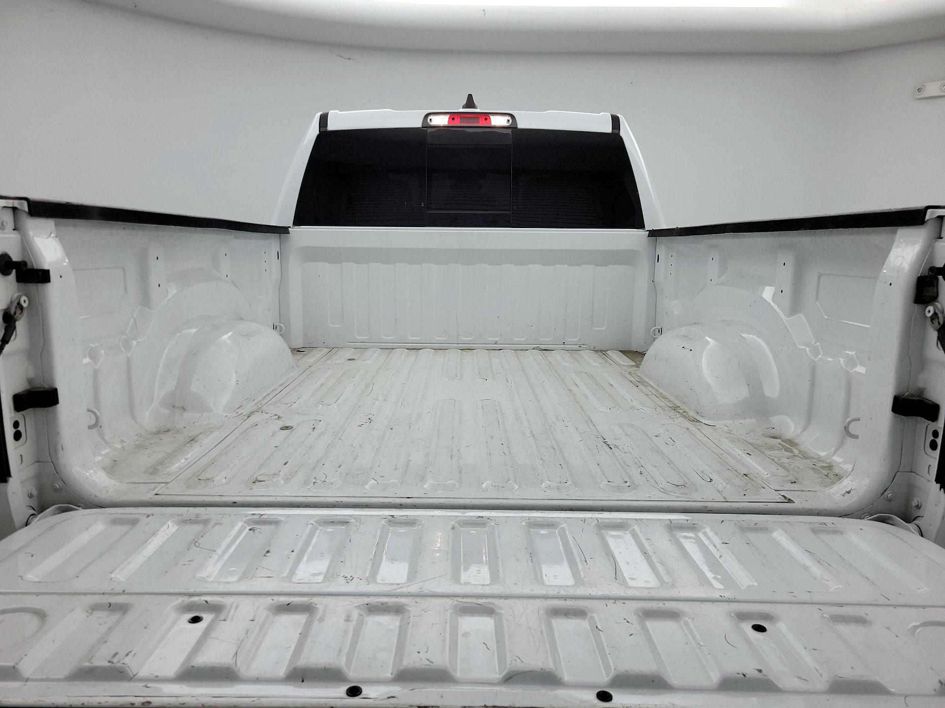 Thumbnail: 2022 RAM 1500 - 20