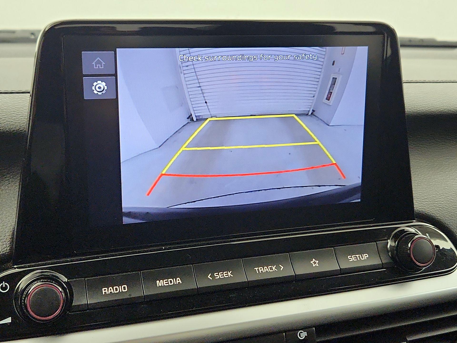 Thumbnail: 2023 Kia Forte - 14