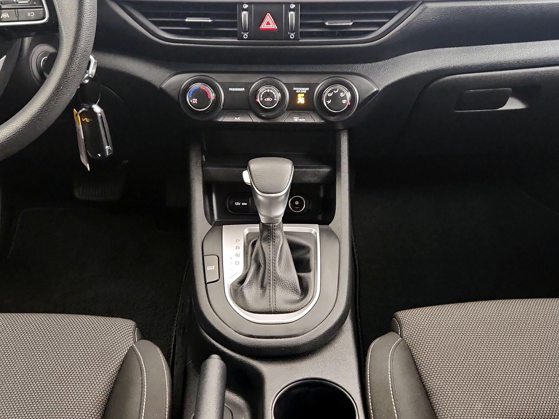 Thumbnail: 2023 Kia Forte - 17