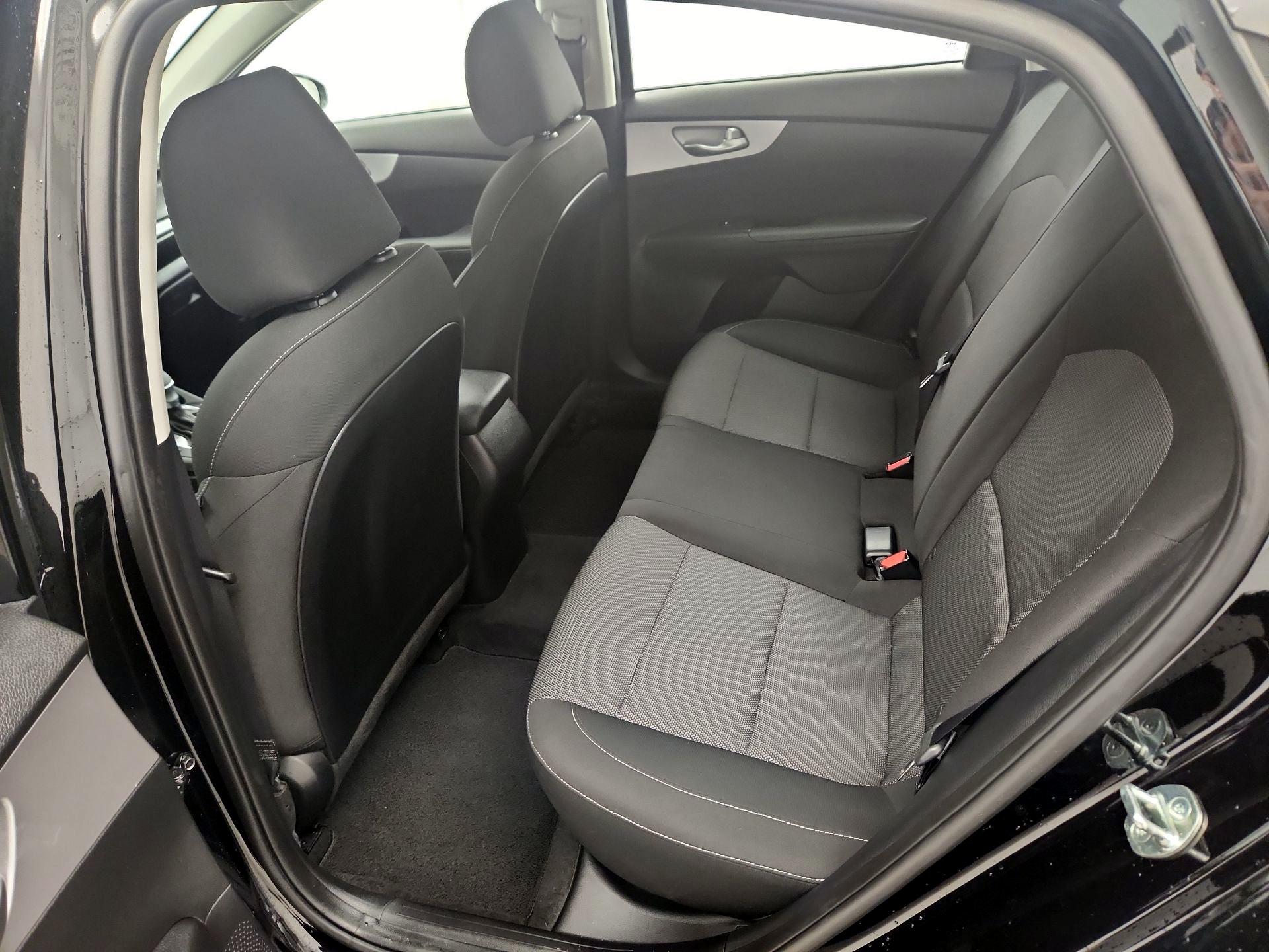 Thumbnail: 2023 Kia Forte - 19