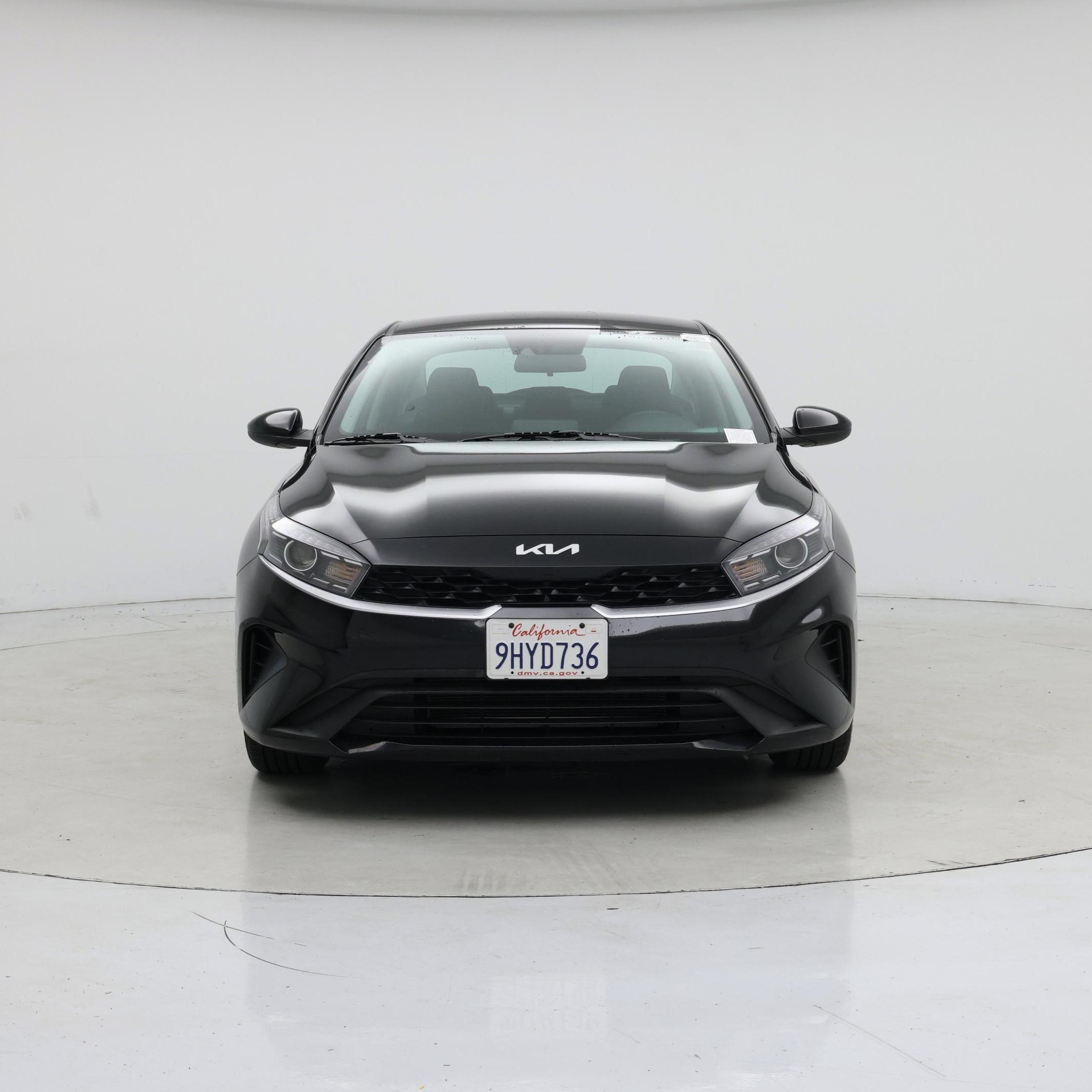 Thumbnail: 2023 Kia Forte - 5