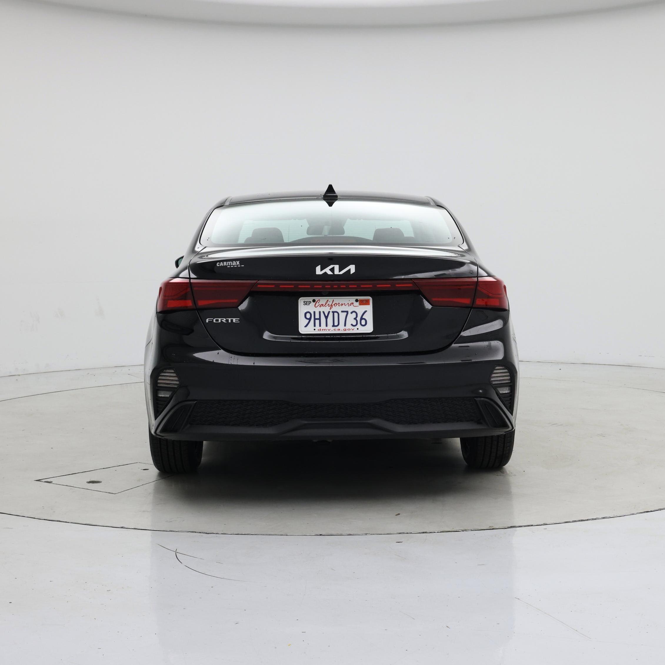 Thumbnail: 2023 Kia Forte - 6