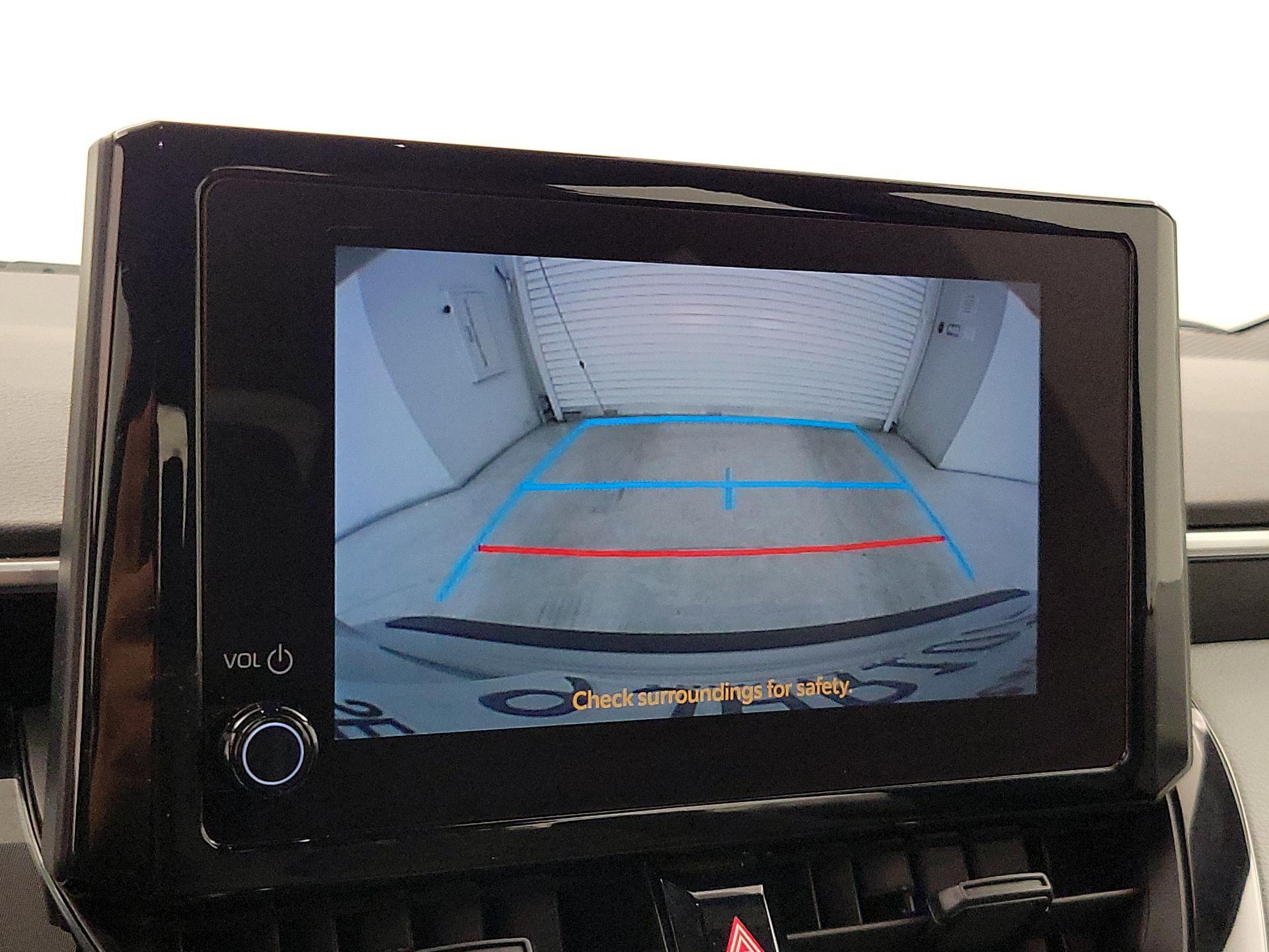 Thumbnail: 2023 Toyota Corolla - 14