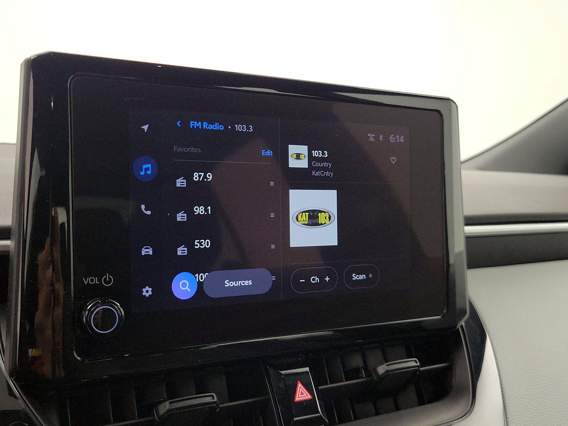 Thumbnail: 2023 Toyota Corolla - 15