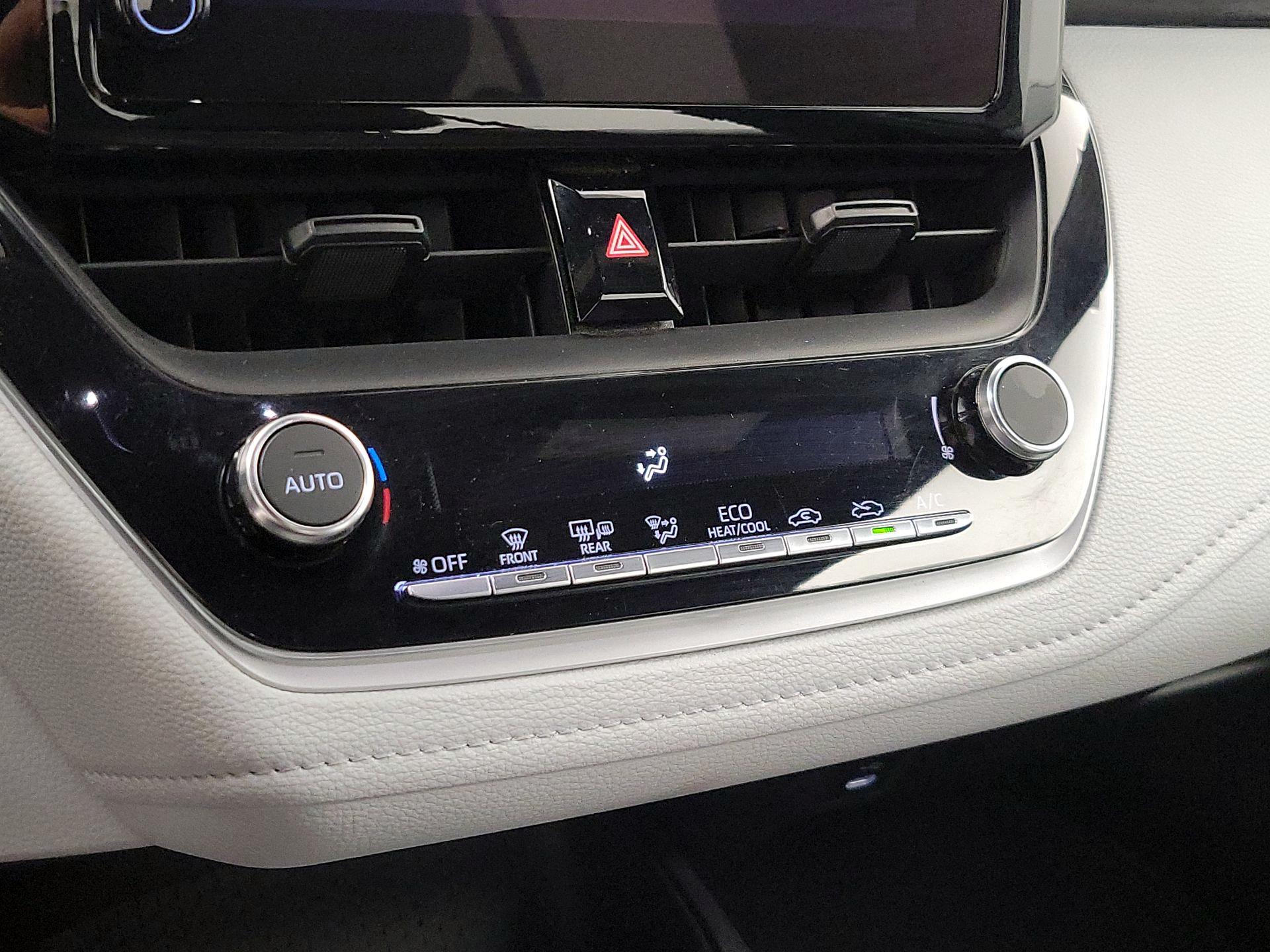 Thumbnail: 2023 Toyota Corolla - 16