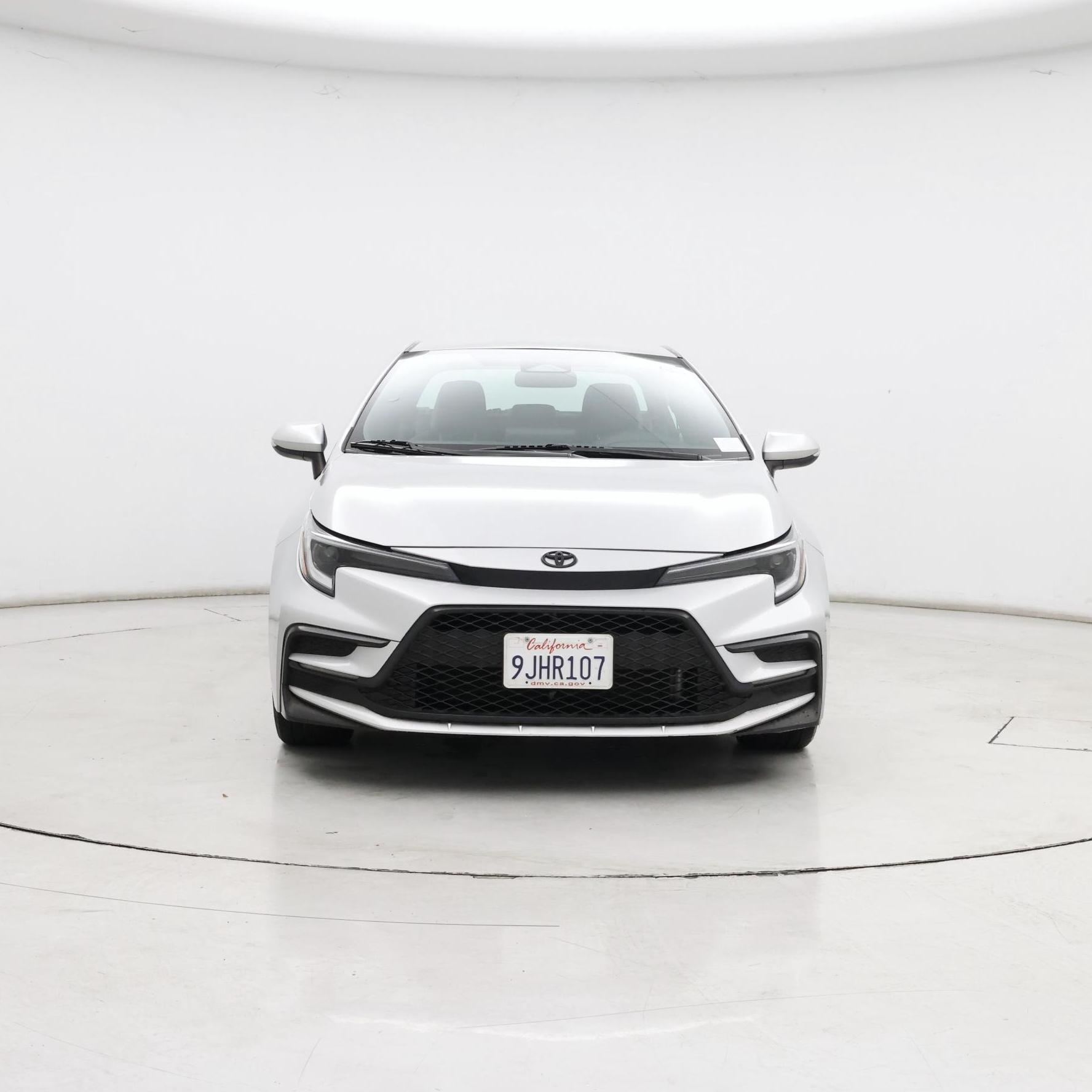 Thumbnail: 2023 Toyota Corolla - 5