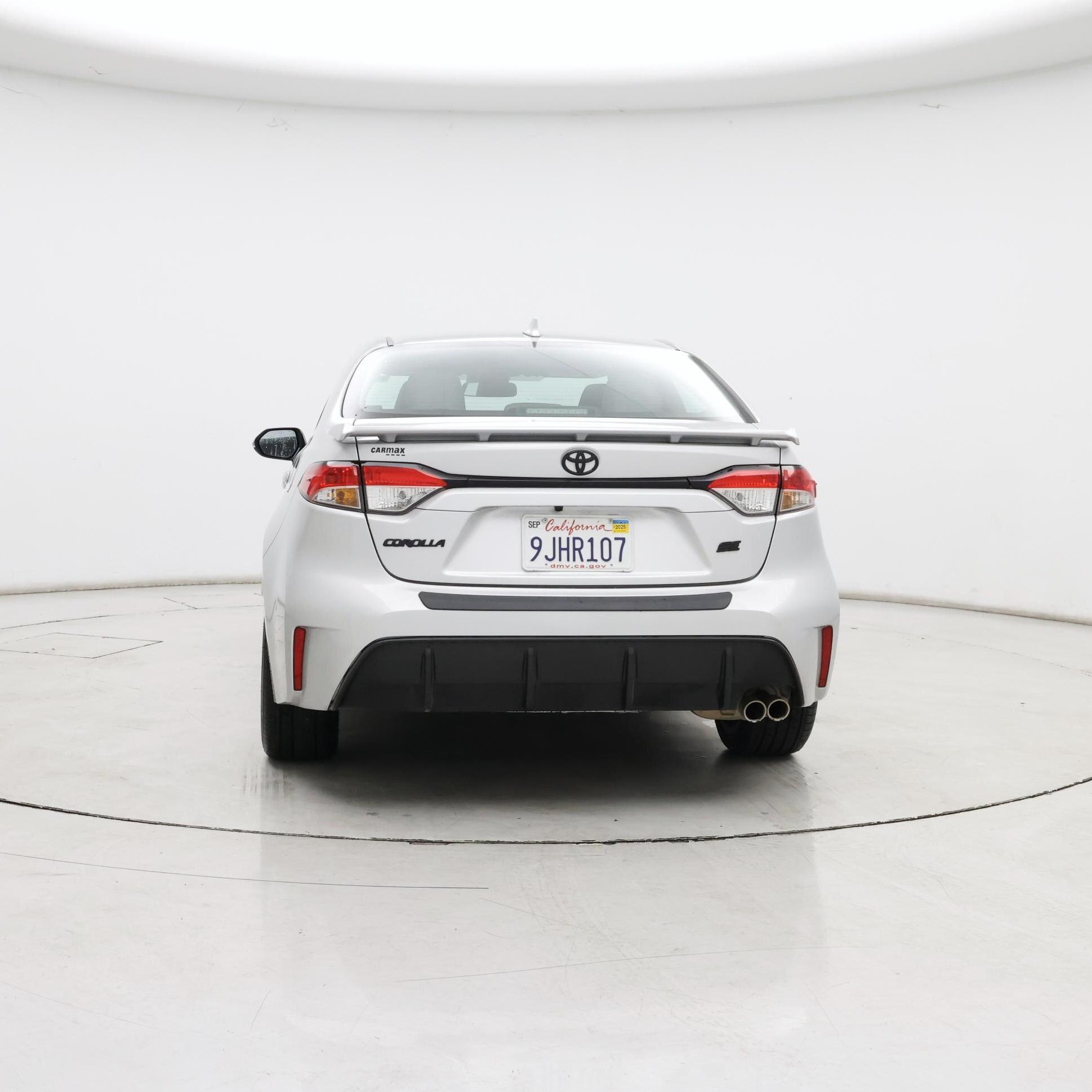 Thumbnail: 2023 Toyota Corolla - 6