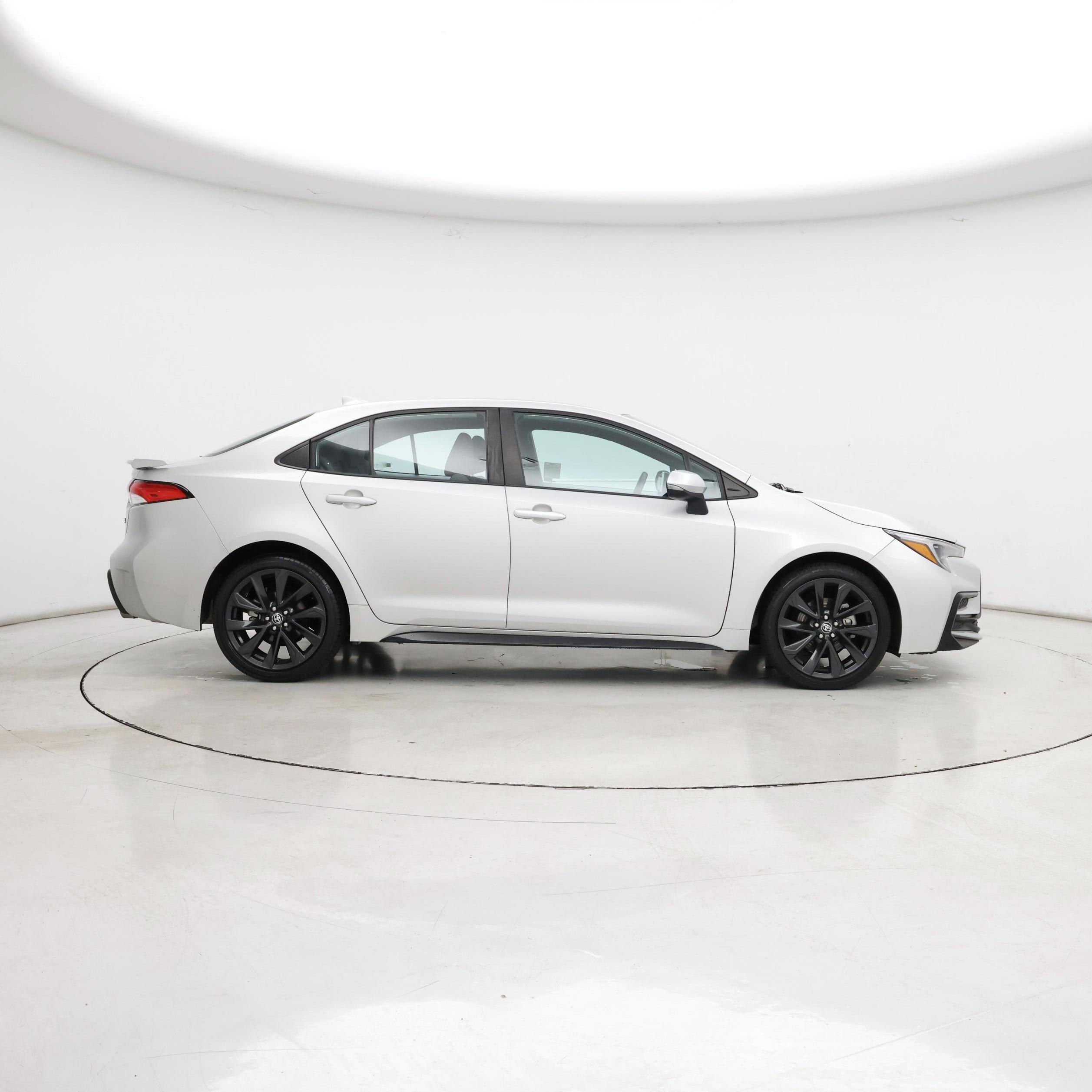 Thumbnail: 2023 Toyota Corolla - 7