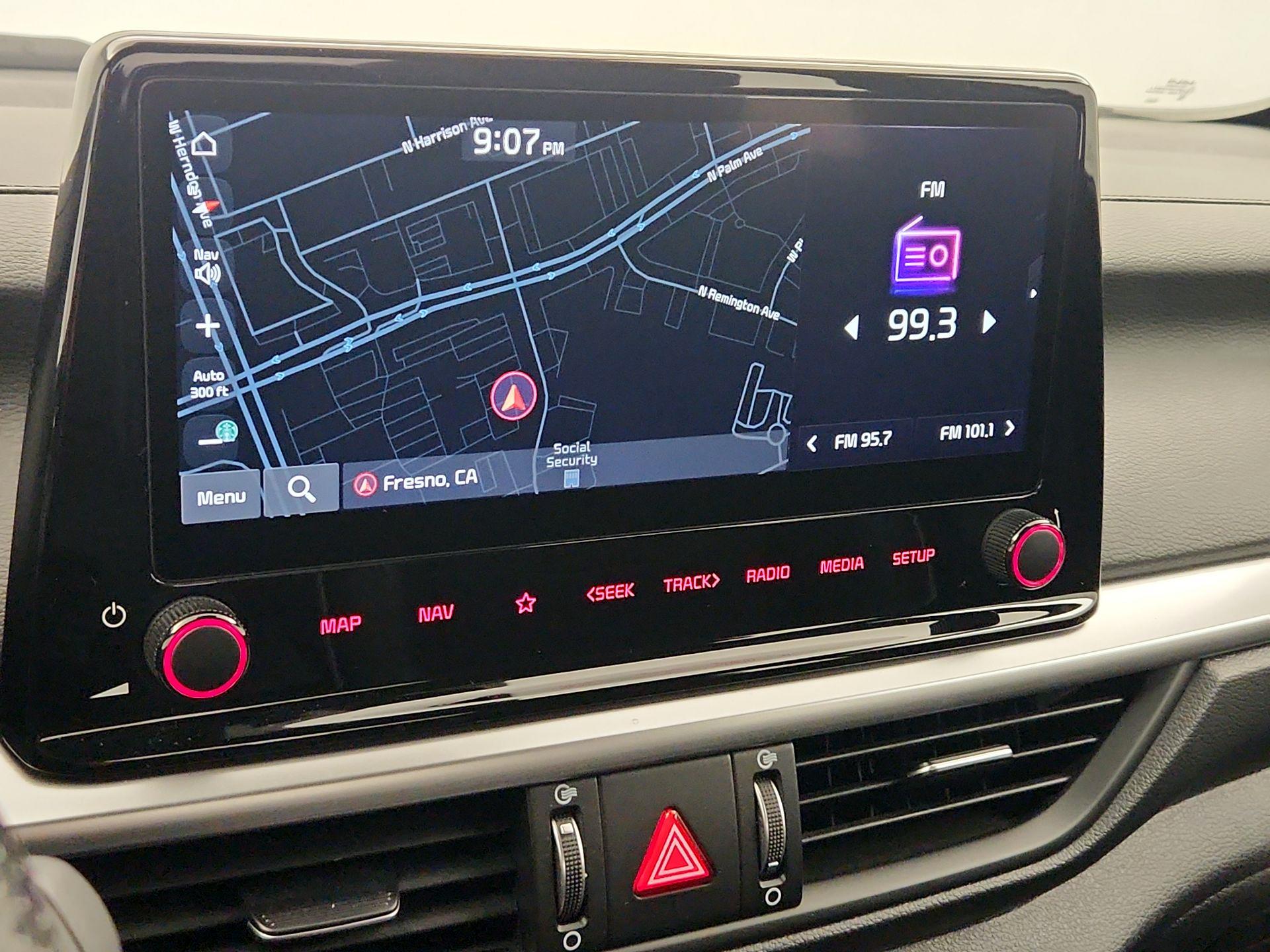 Thumbnail: 2023 Kia Forte - 14