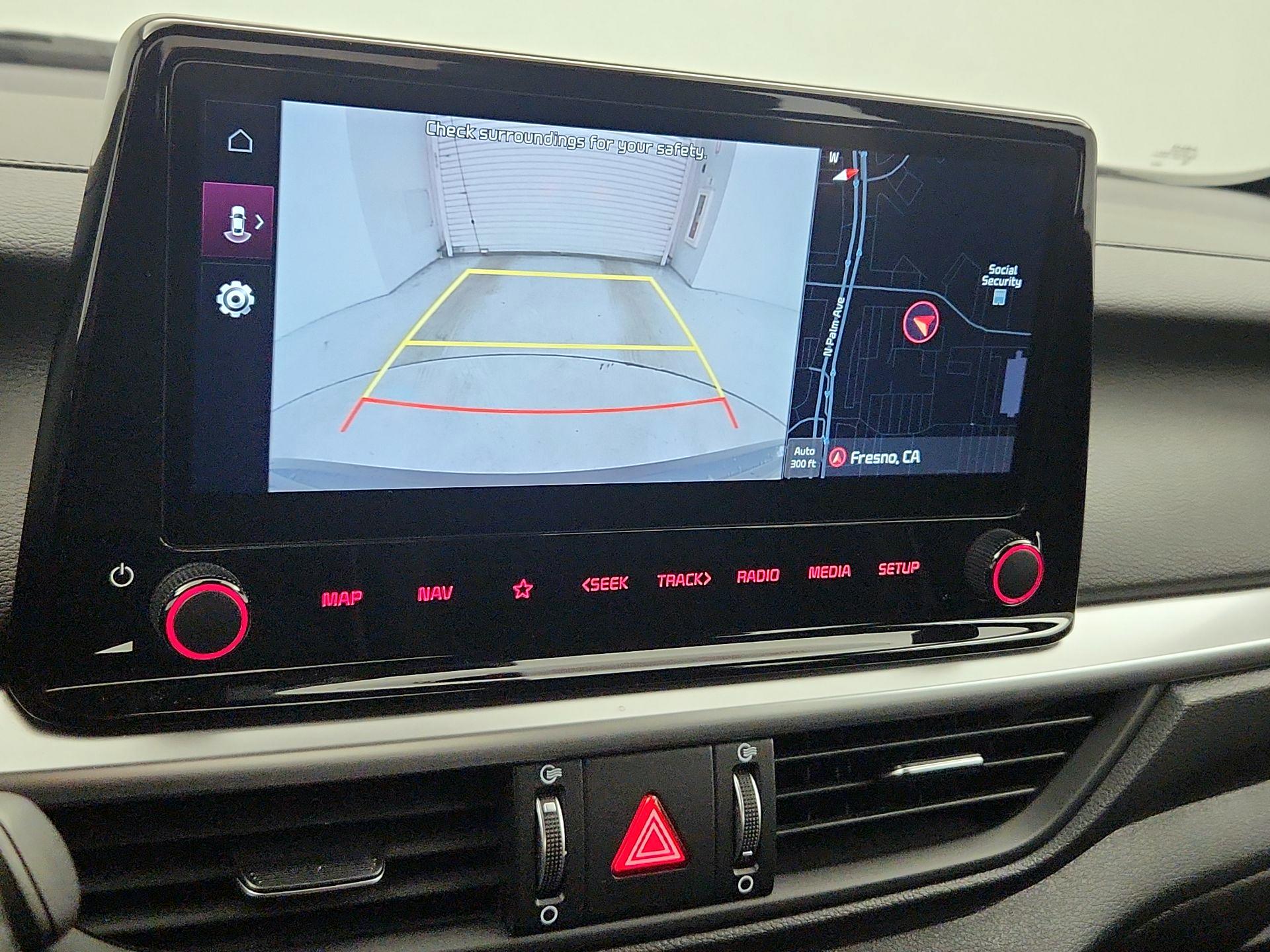 Thumbnail: 2023 Kia Forte - 15