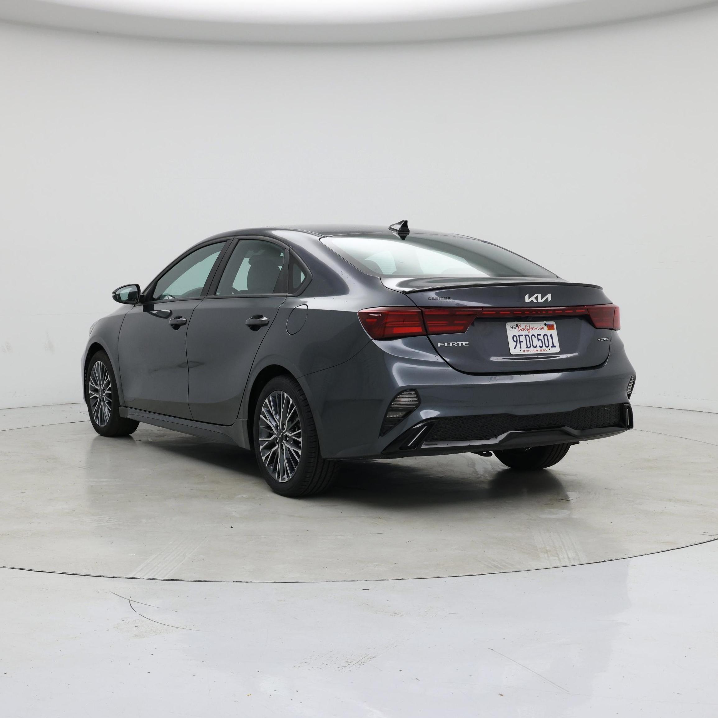 Thumbnail: 2023 Kia Forte - 2