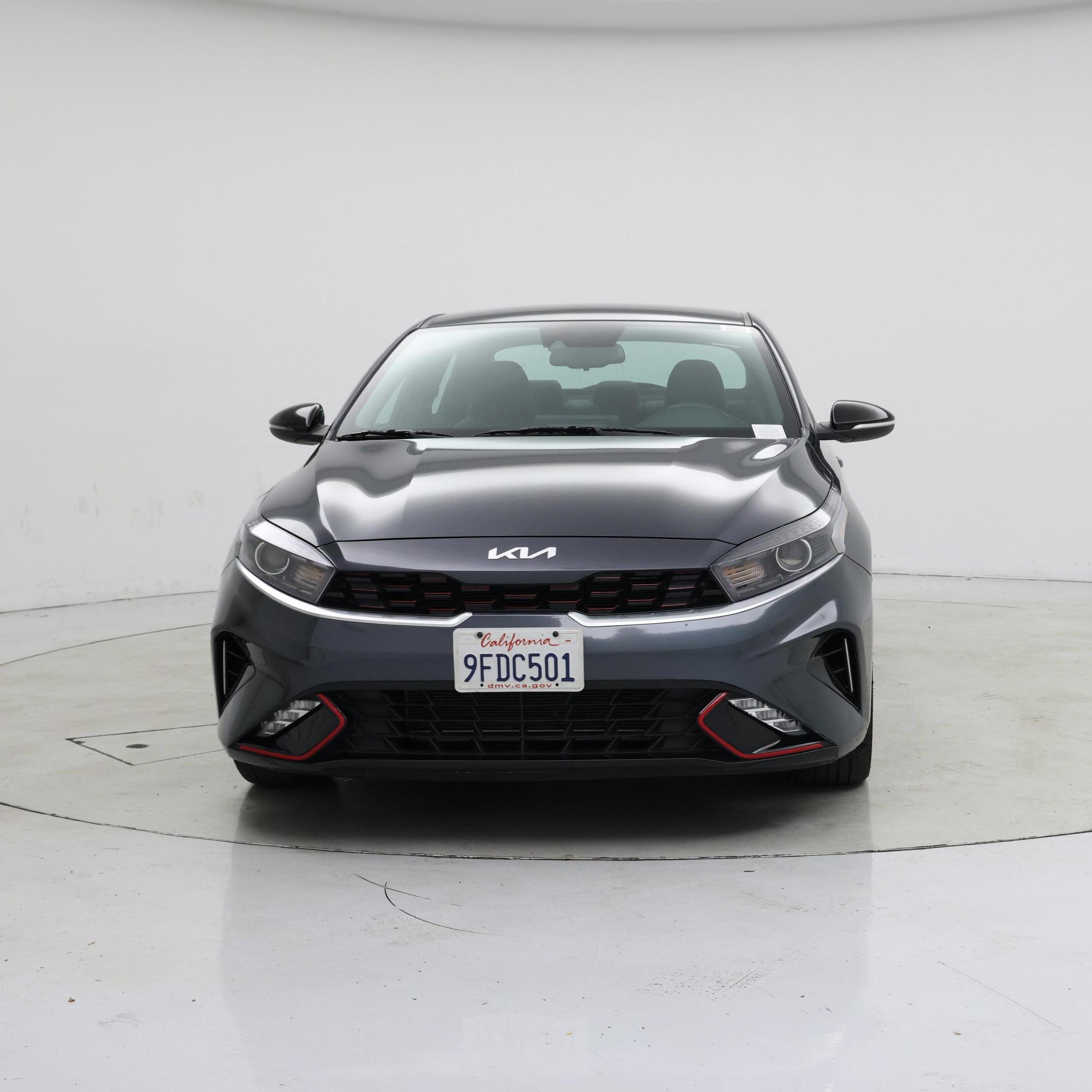 Thumbnail: 2023 Kia Forte - 5