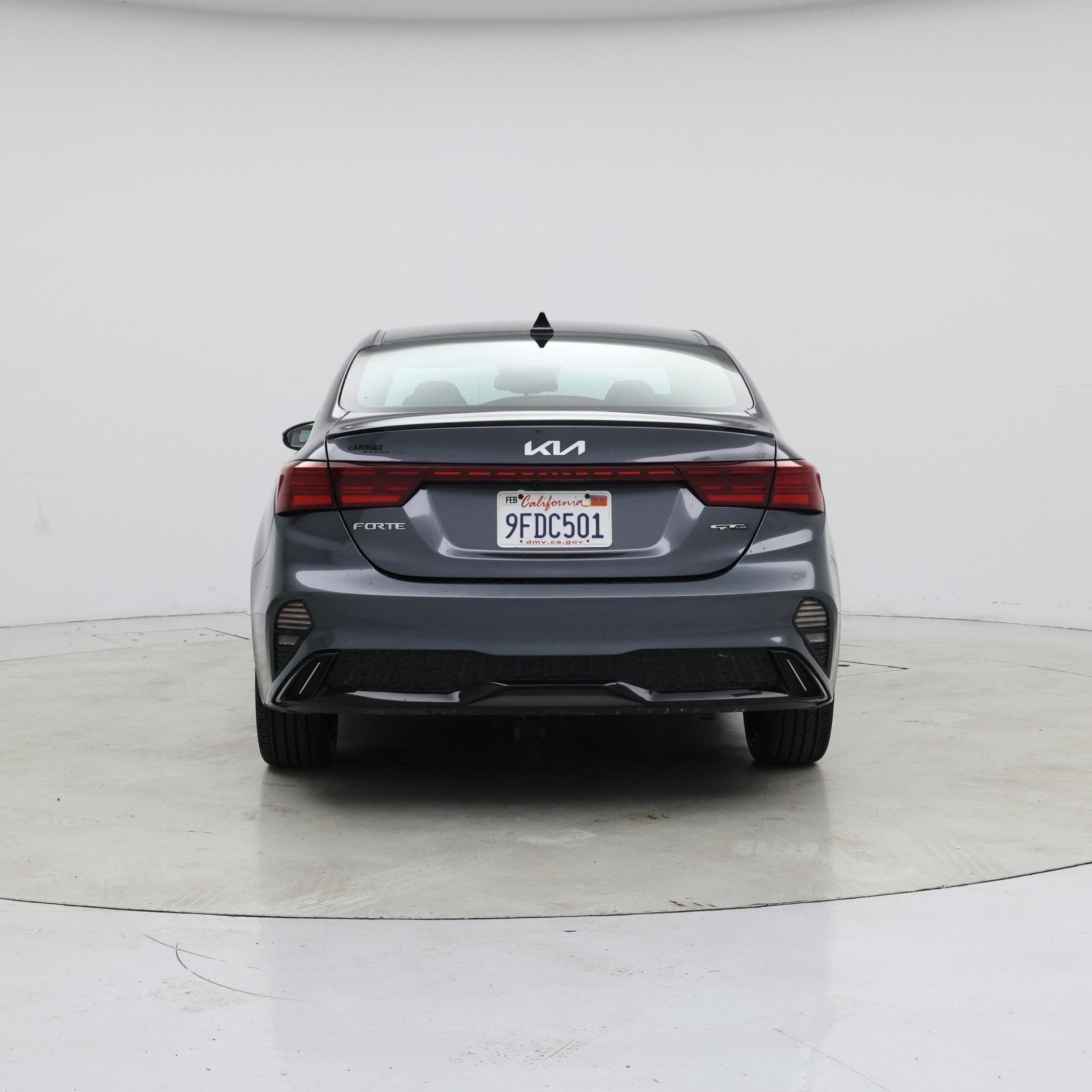 Thumbnail: 2023 Kia Forte - 6