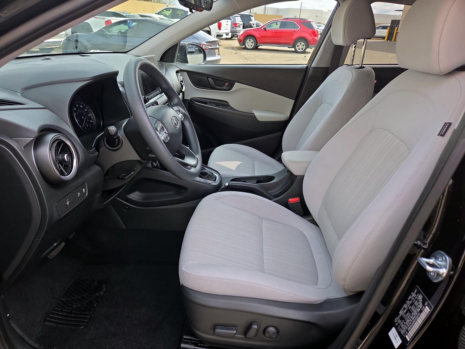 Thumbnail: 2023 Hyundai Kona - 9