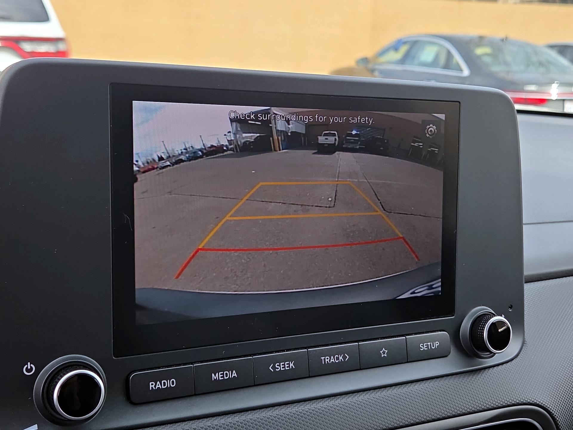 Thumbnail: 2023 Hyundai Kona - 12