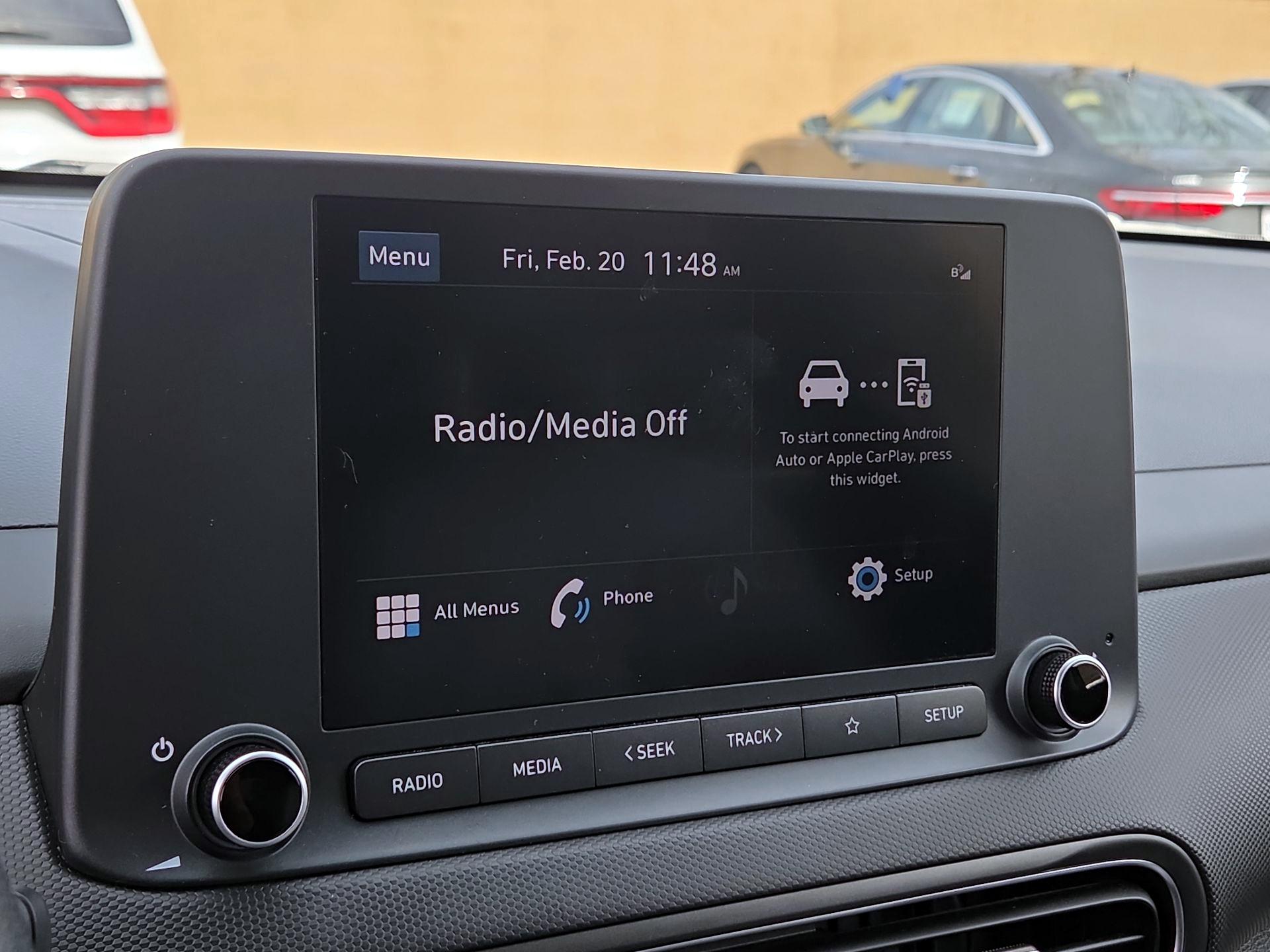 Thumbnail: 2023 Hyundai Kona - 13