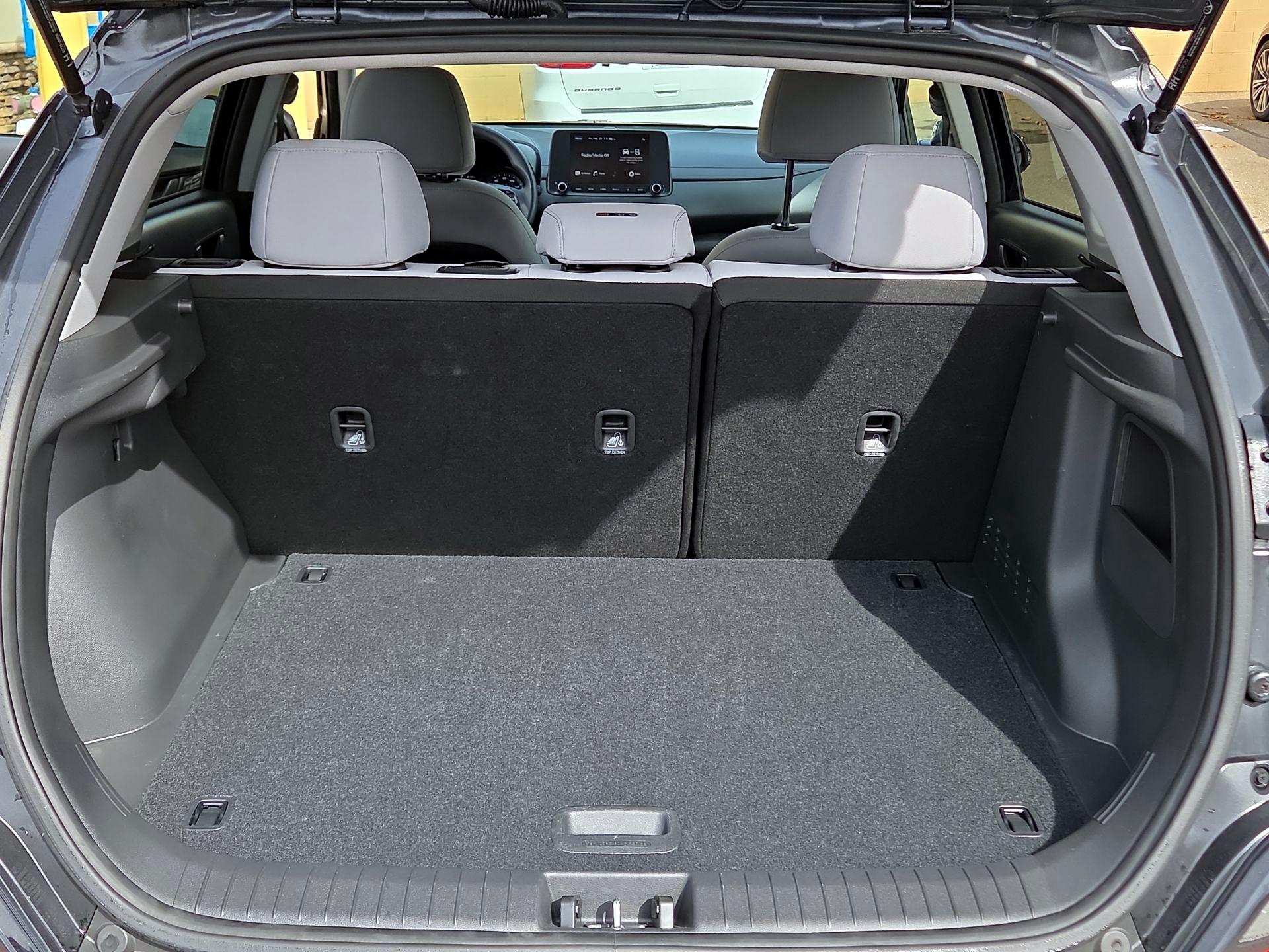 Thumbnail: 2023 Hyundai Kona - 18