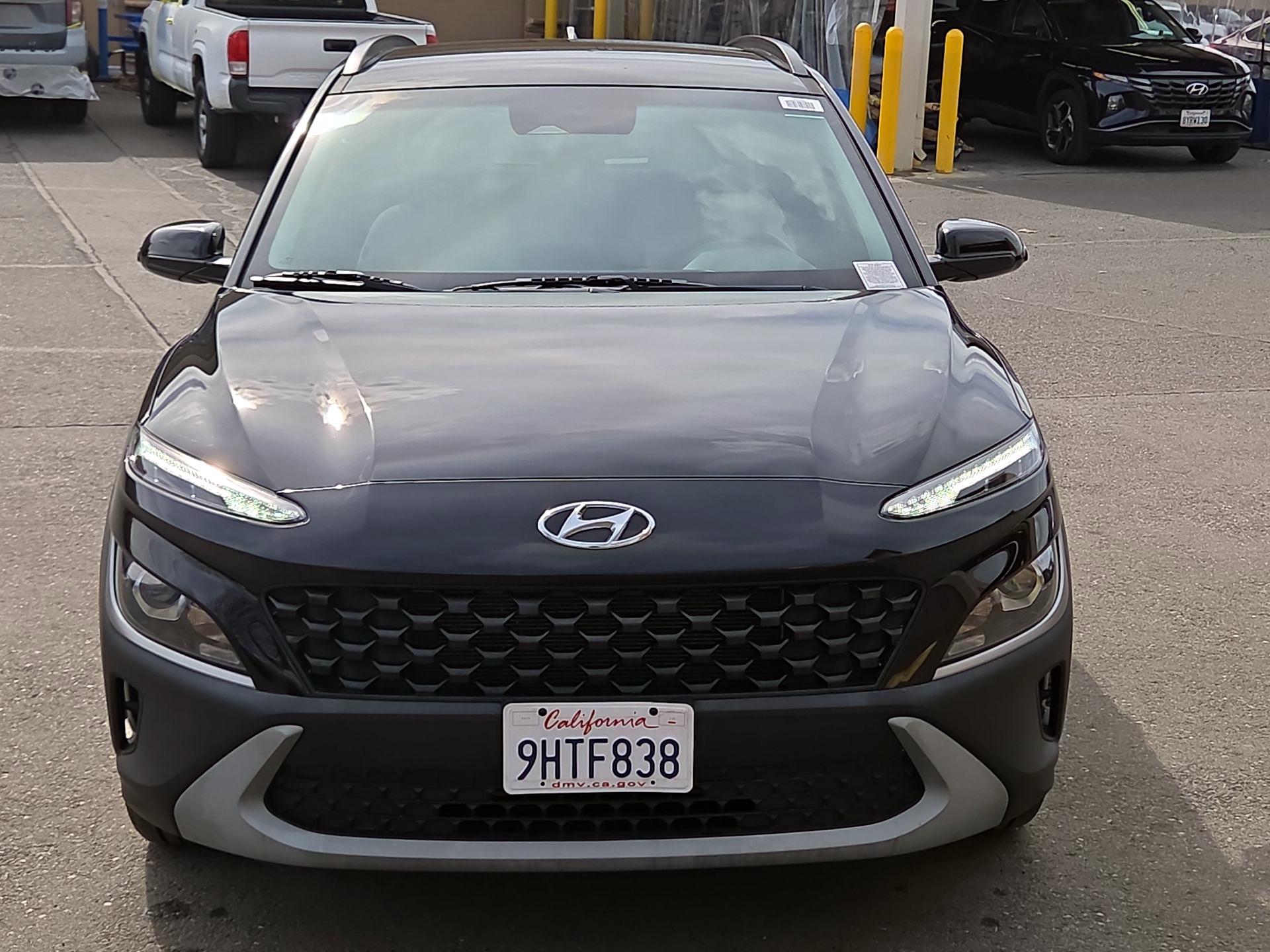 Thumbnail: 2023 Hyundai Kona - 2