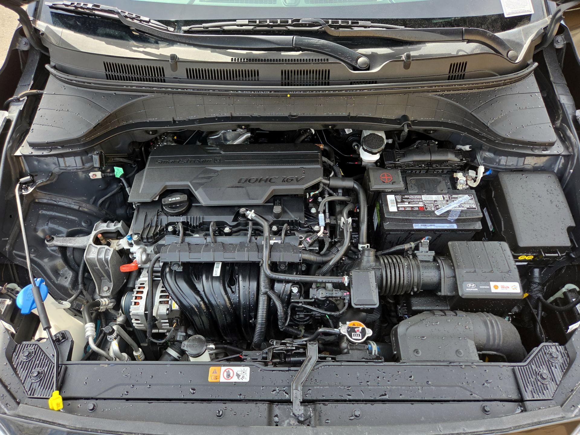 Thumbnail: 2023 Hyundai Kona - 19