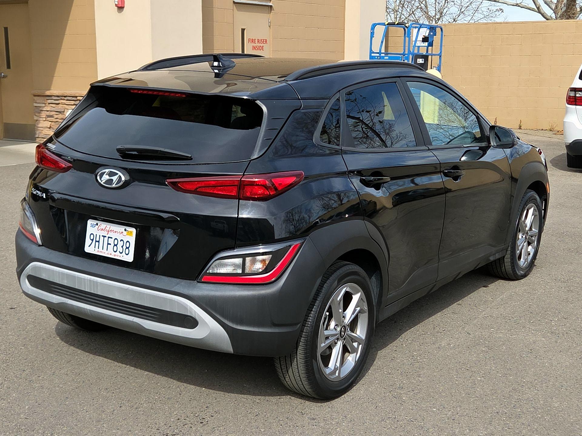 Thumbnail: 2023 Hyundai Kona - 5
